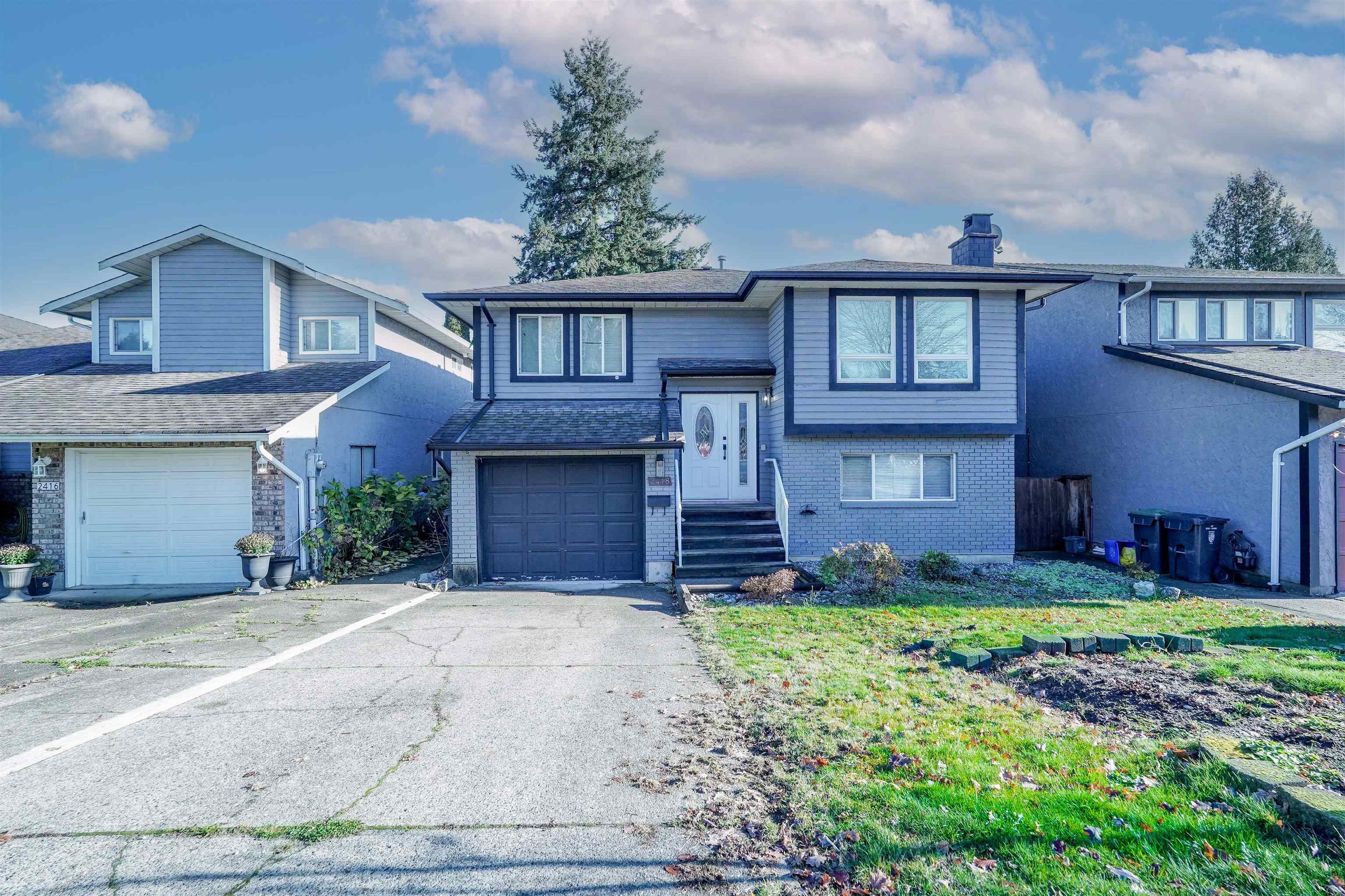 2418 WAYBURNE CRESCENT, Langley BC V2Y 1B7, R3149709, BC,