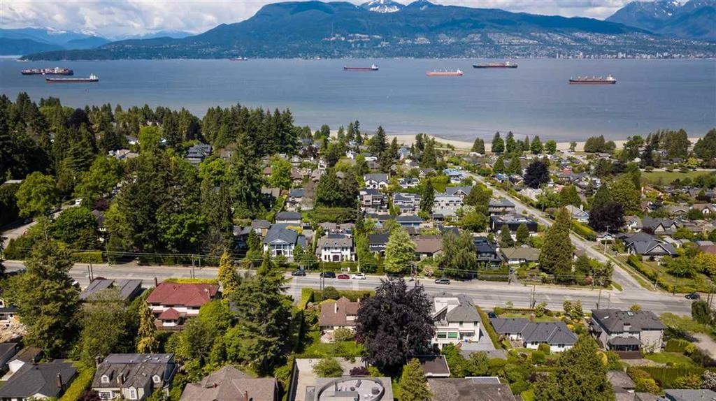 4674 W 4TH AVENUE, Vancouver BC V6R 1R5, R3149713, BC,