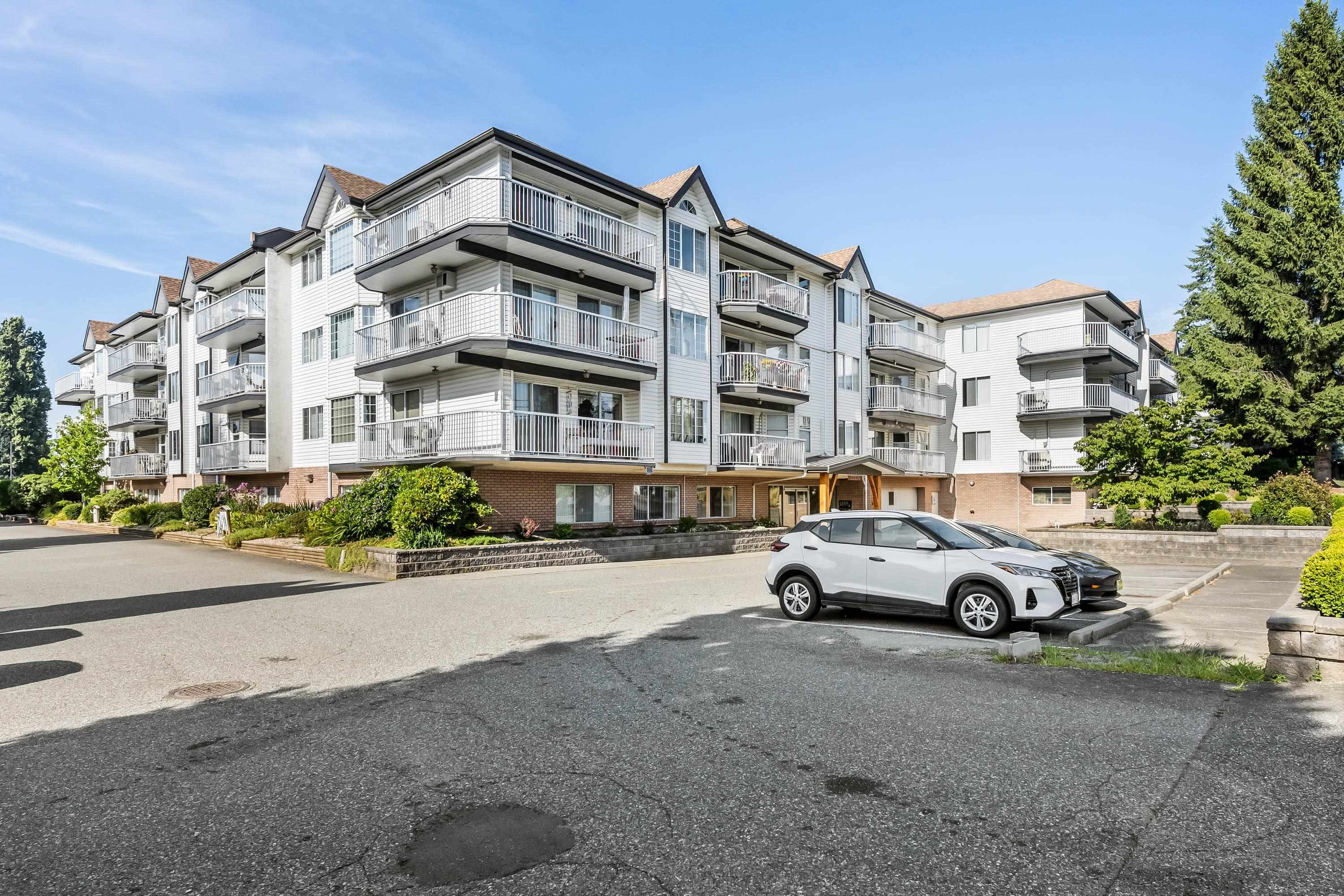 208 33535 KING ROAD, R3149715, BC,