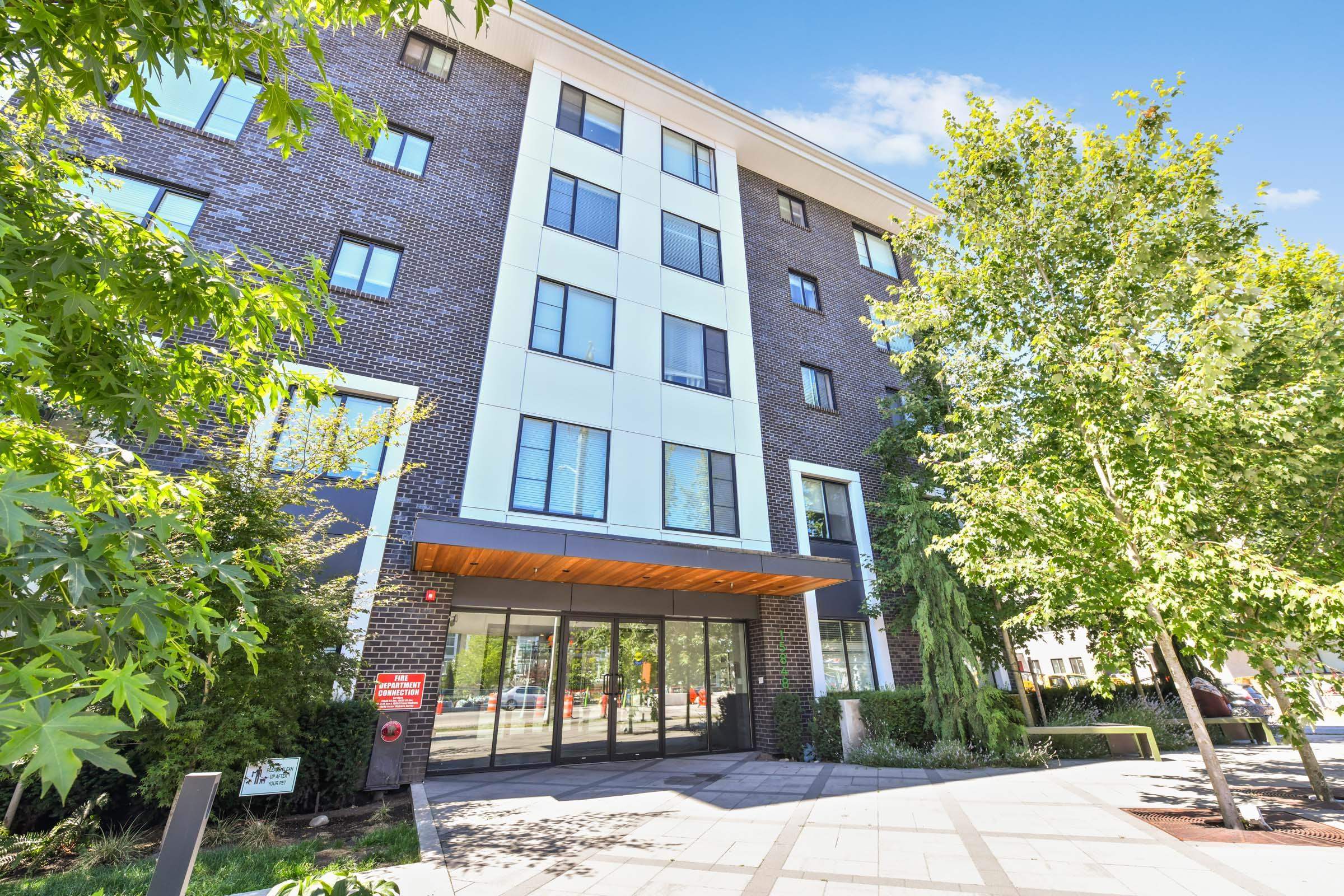306 15848 FRASER HIGHWAY, R3149717, BC,