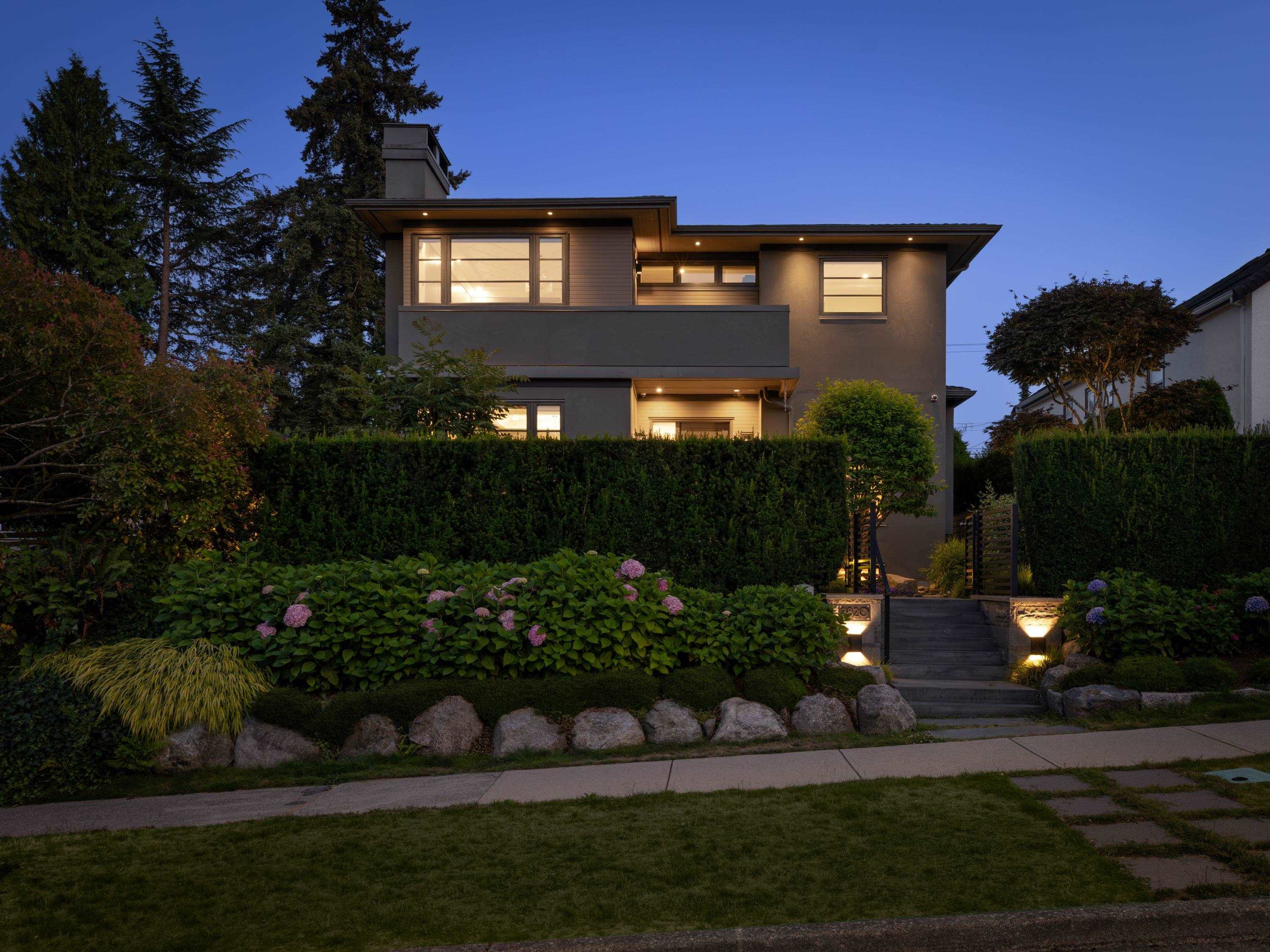 2820 W 32ND AVENUE, Vancouver BC V6L 2B6, R3149719, BC,