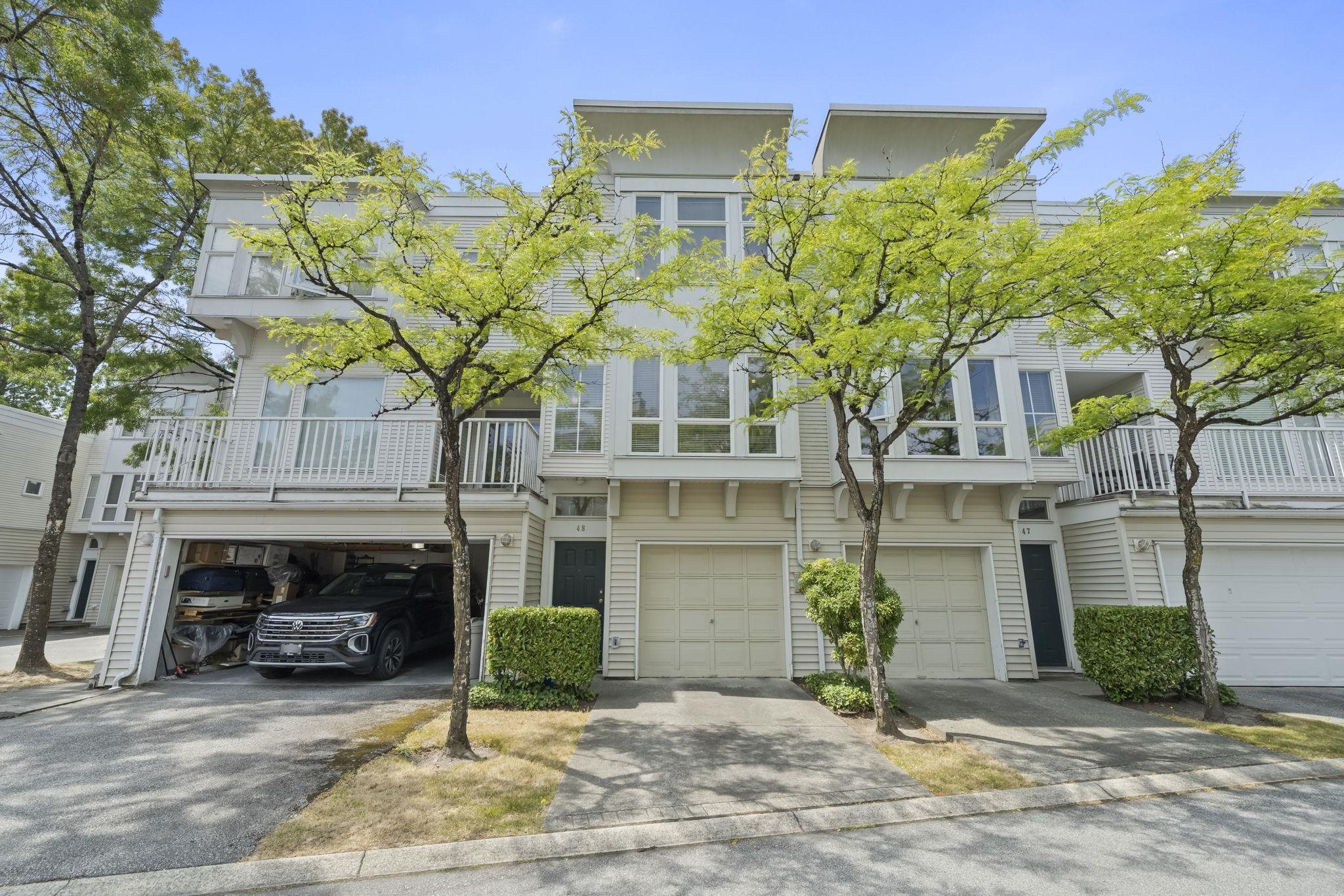 MLS® listing #R3149723 for sale located at 48 12311 MCNEELY DRIVE