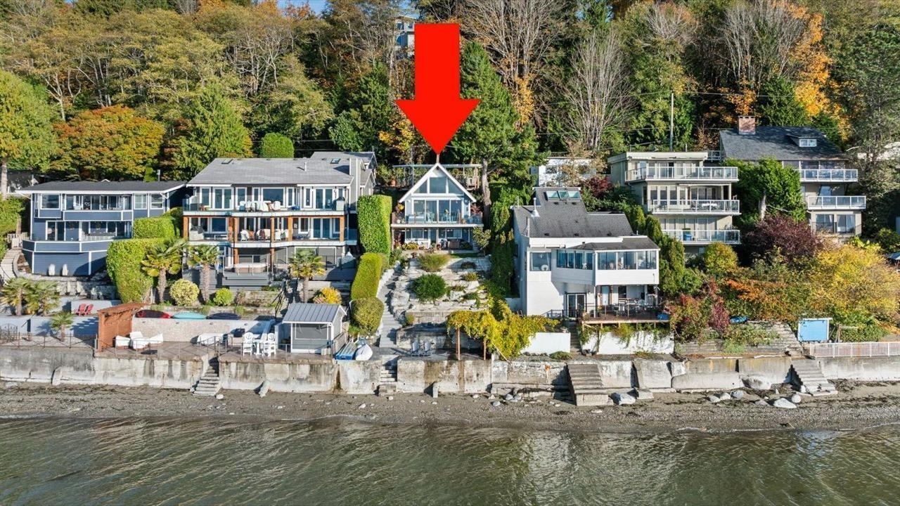 188 TSAWWASSEN BEACH ROAD, Delta BC V4M 2J2, R3149725, BC,