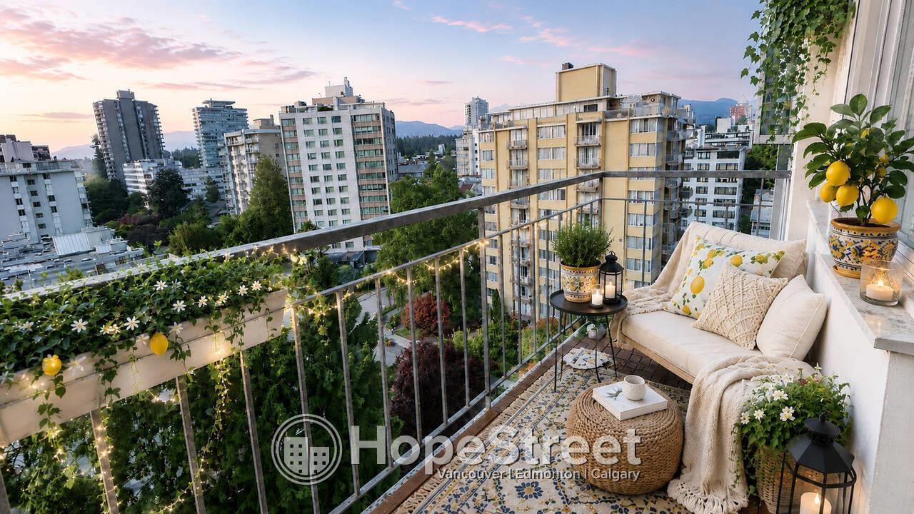 1105 1850 COMOX STREET, R3149733, BC,