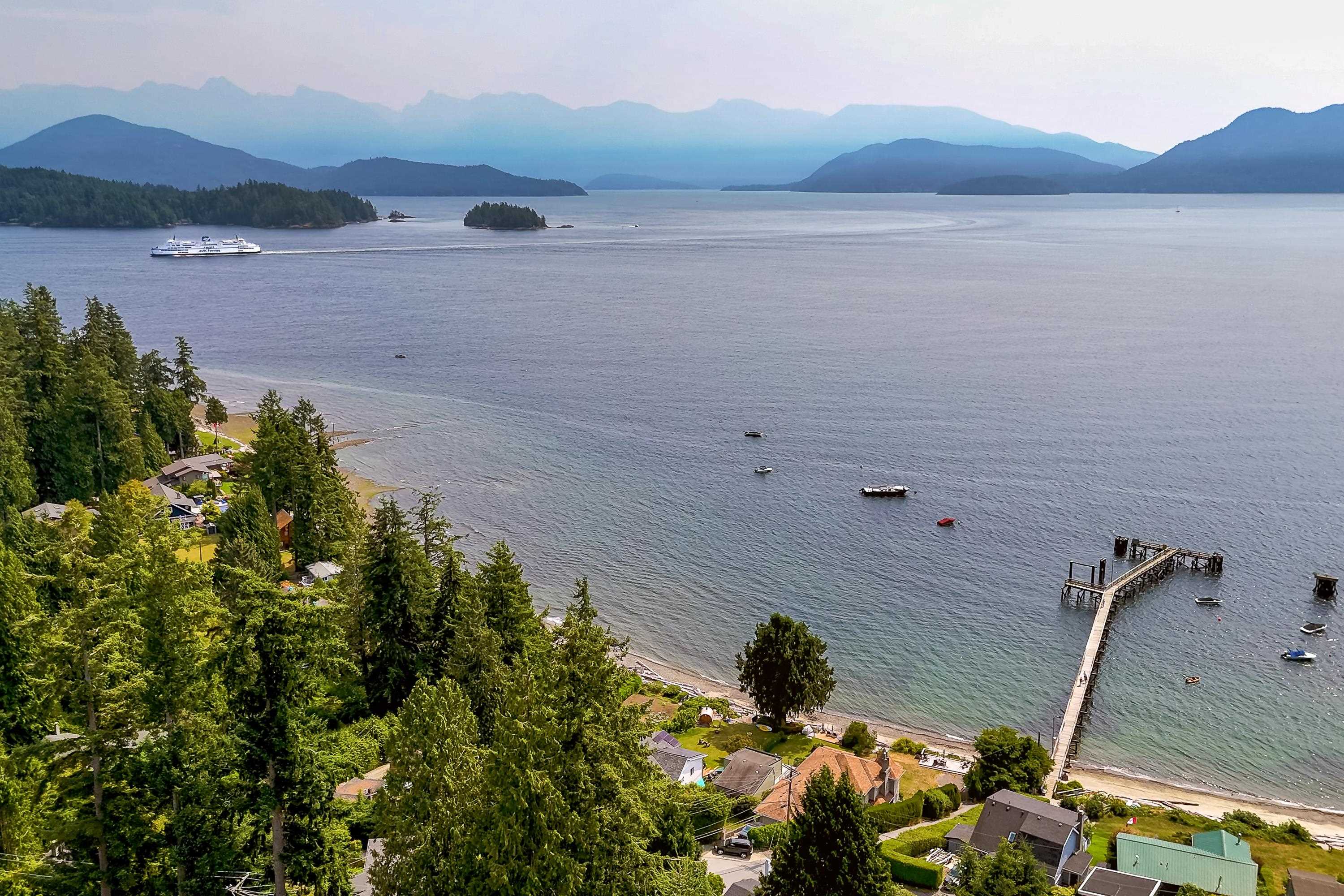 1800 NORTH ROAD, Gibsons BC V0N 1V0, R3149741, BC,