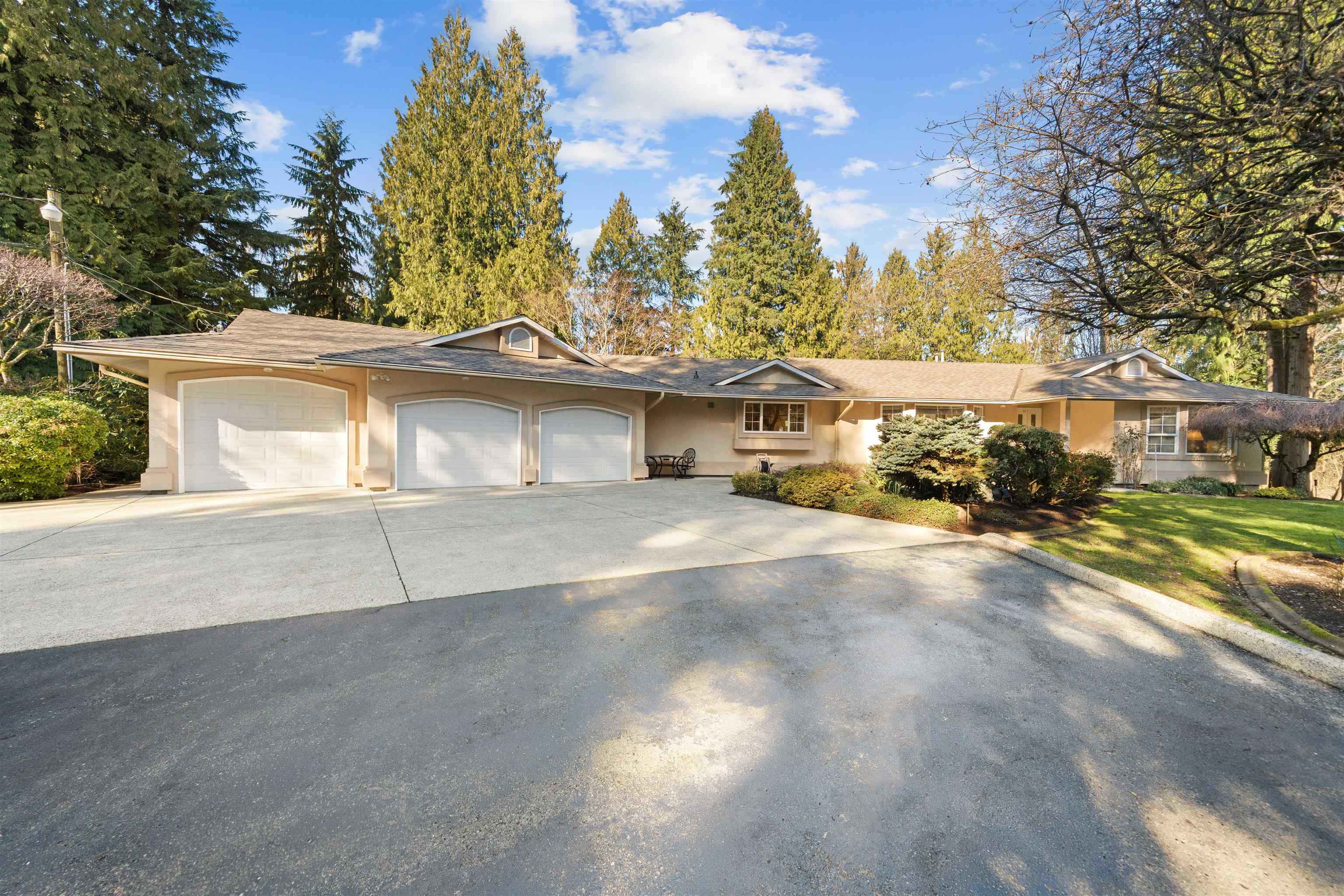 31553 BROOKSIDE AVENUE, Abbotsford BC V2T 5W6, R3149742, BC,
