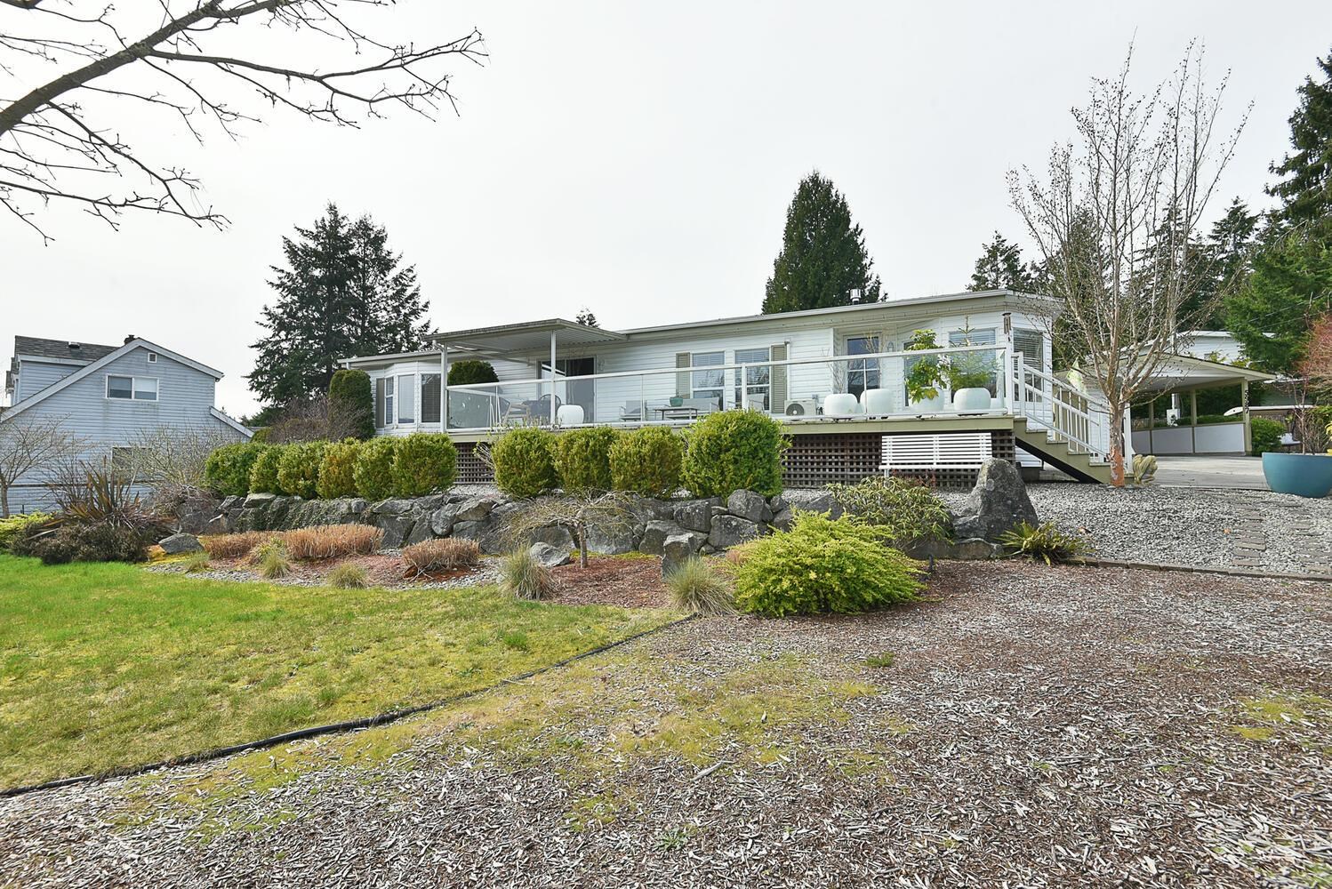 5987 HARBOUR WAY, Sechelt BC V7Z 0L6, R3149744, BC,