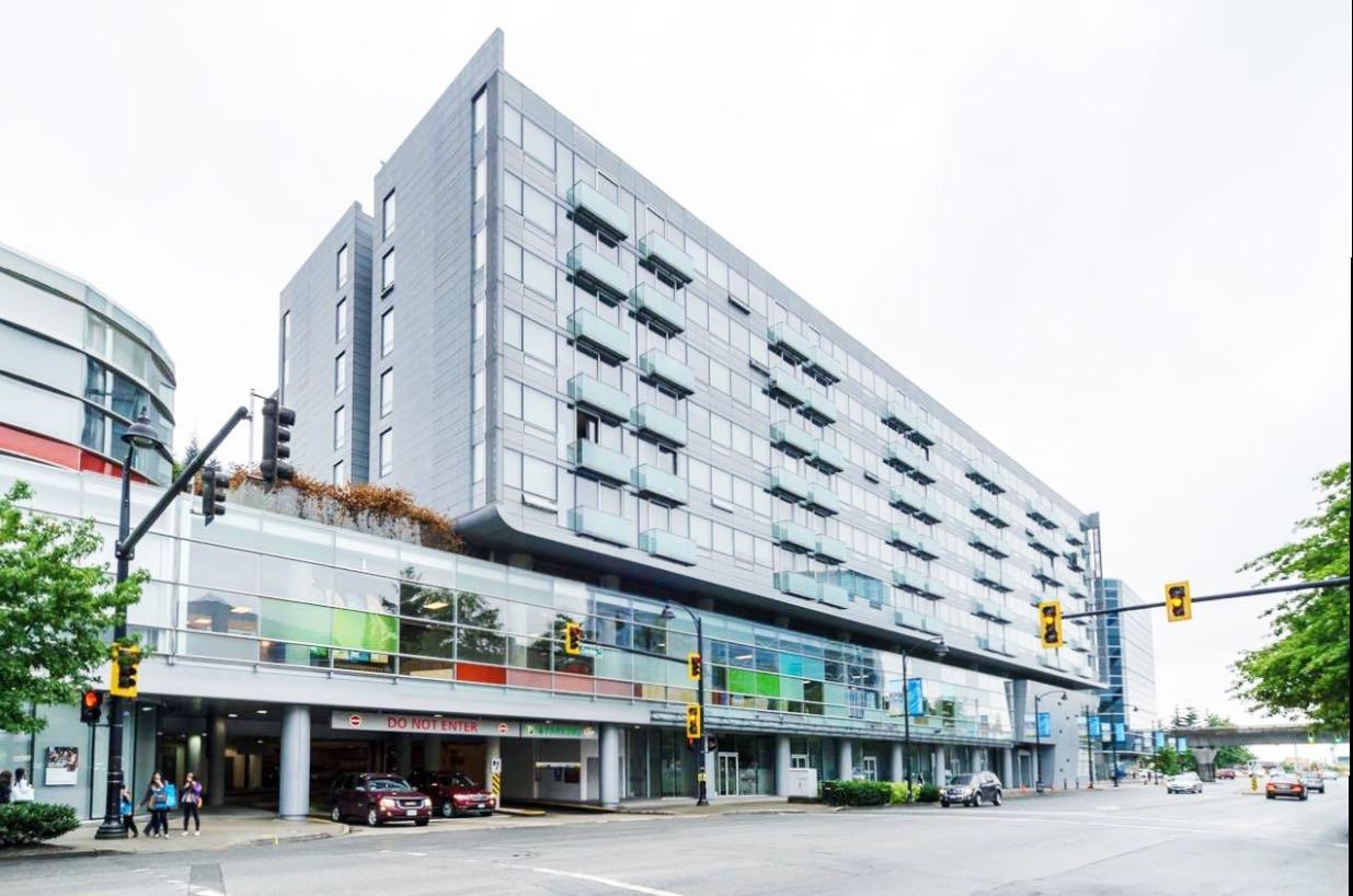 511 8080 CAMBIE ROAD, R3149747, BC,