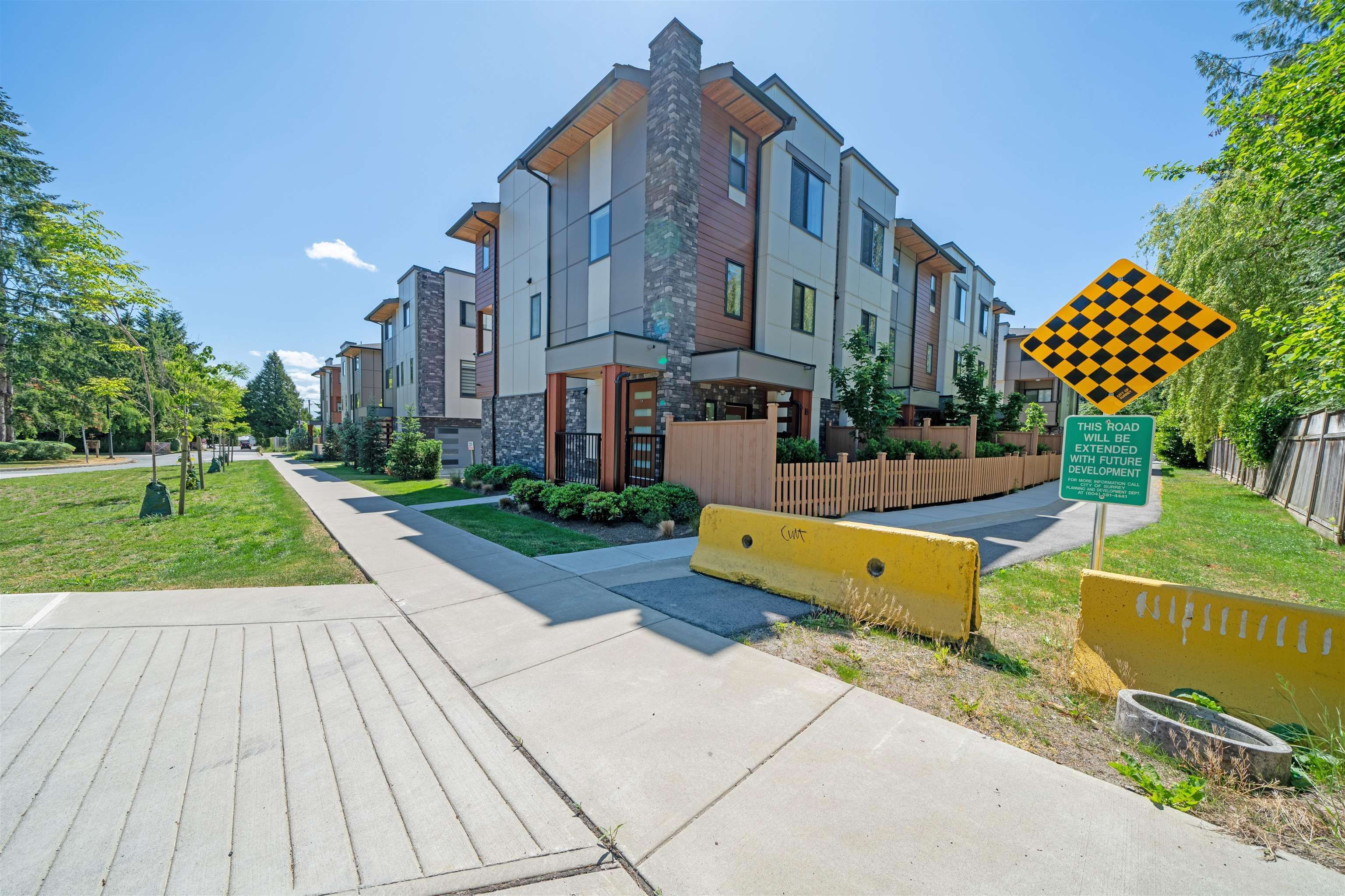 8 15950 ALDER PLACE, R3149749, BC,