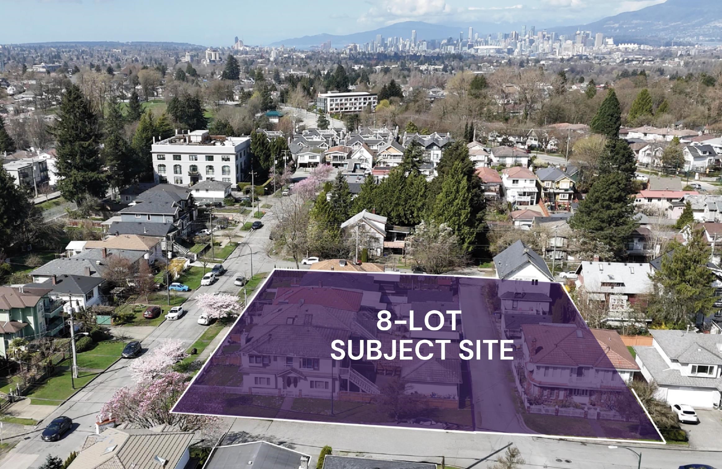 3065 KINGS AVENUE, Vancouver BC V5R 4T3, R3149753, BC,