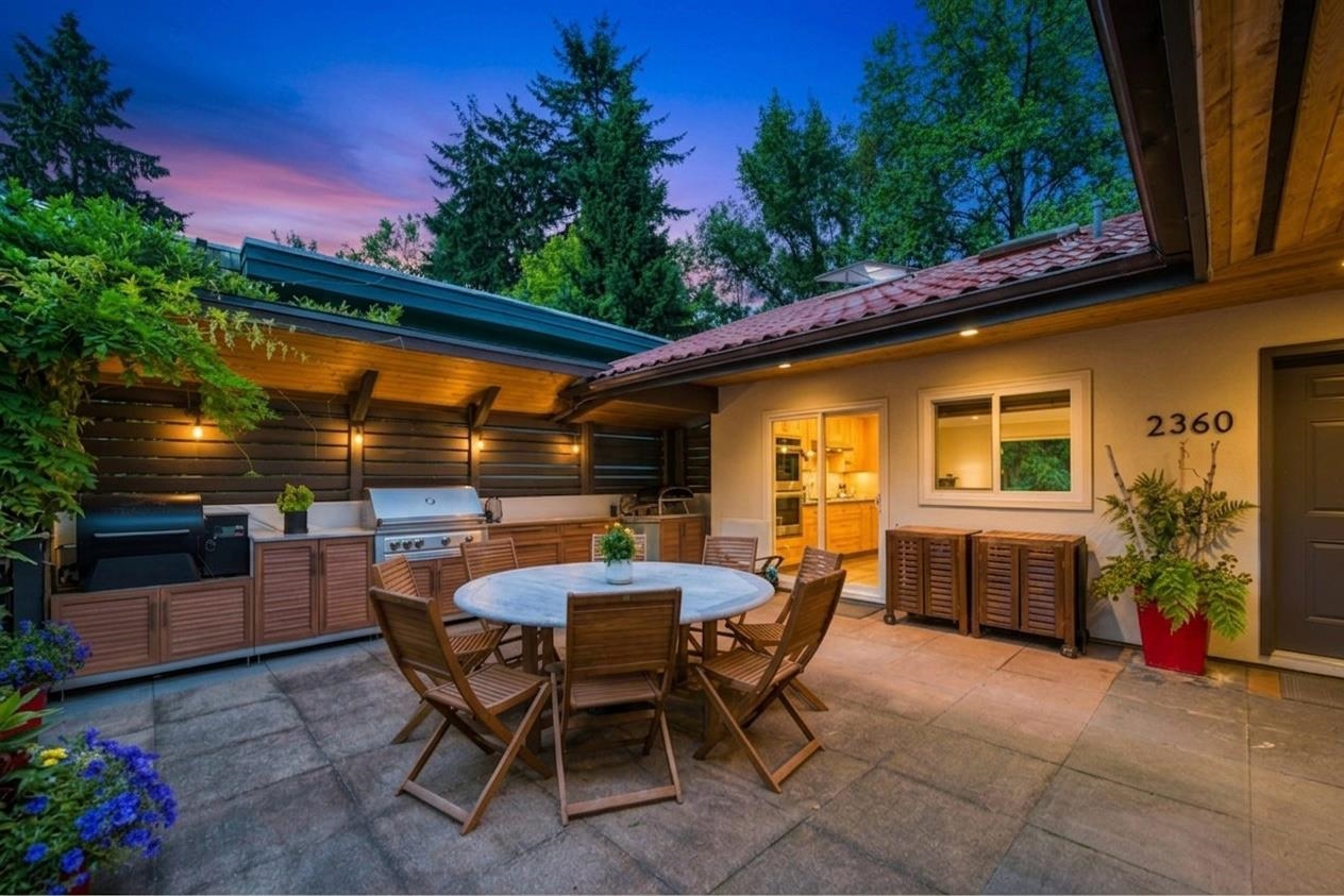2360 MACKAY AVENUE, North Vancouver BC V7P 2M9, R3149760, BC,
