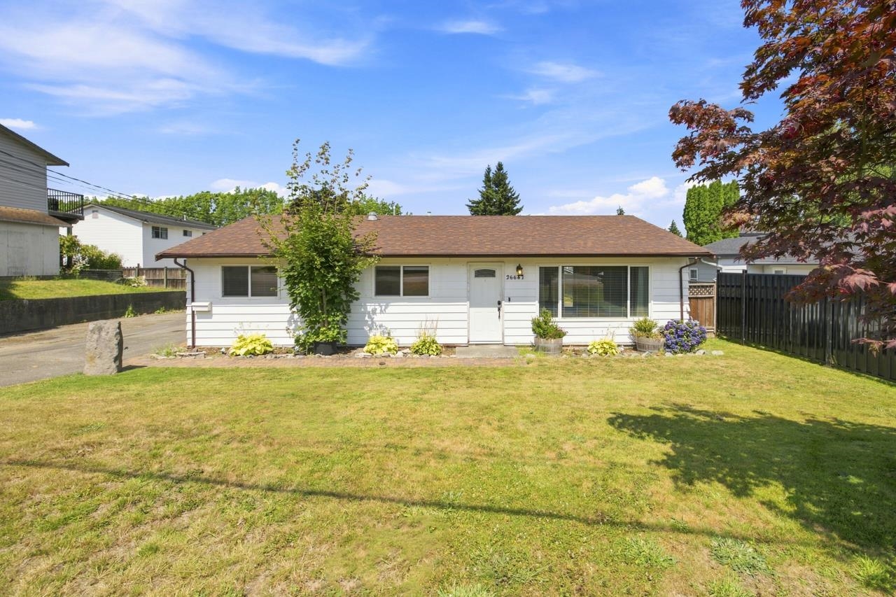 26647 30A AVENUE, Langley BC V4W 3C8, R3149761, BC,