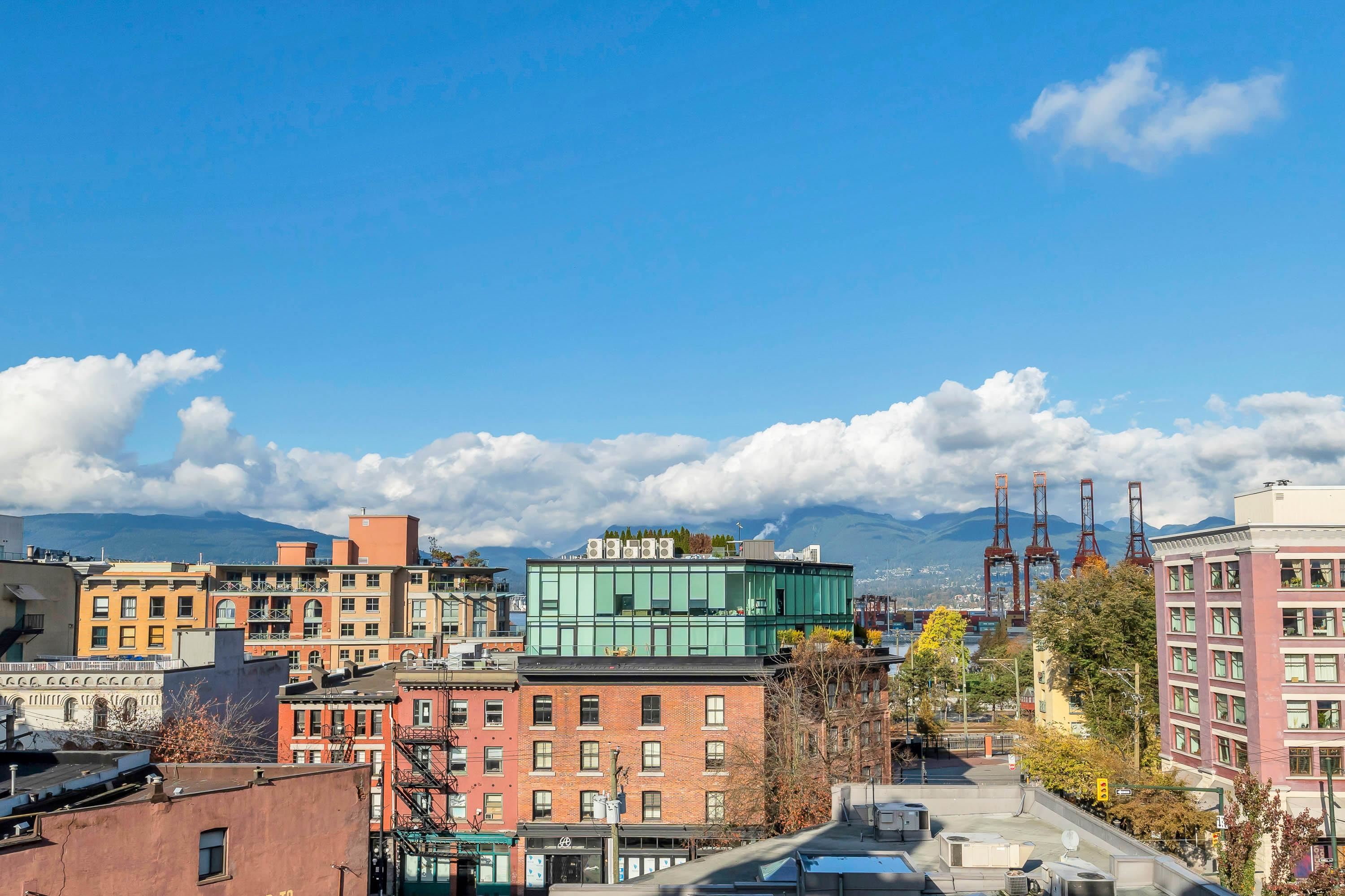 506 55 CORDOVA STREET, R3149767, BC,