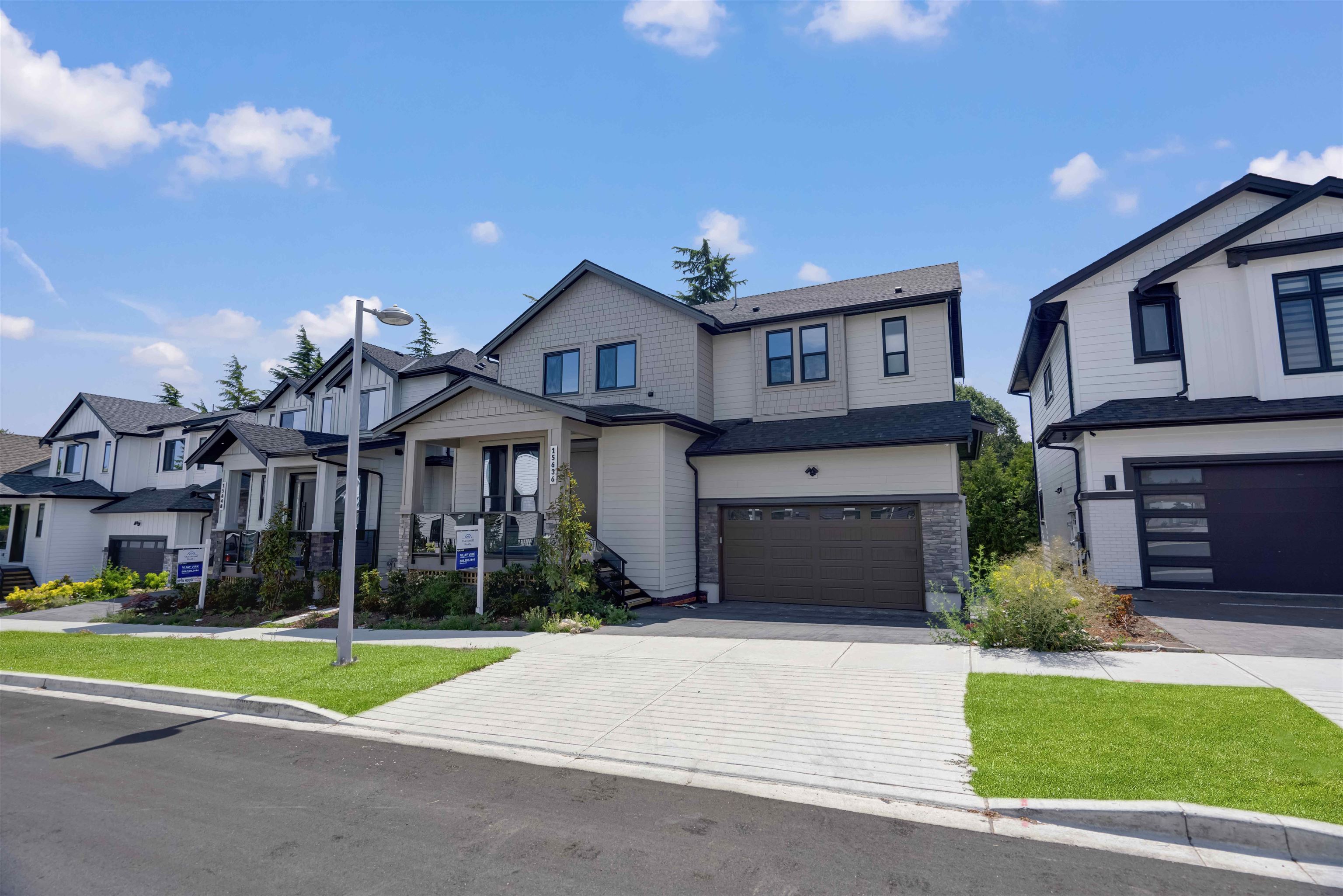 15636 23A AVENUE, Surrey BC V0V 0V0, R3149770, BC,