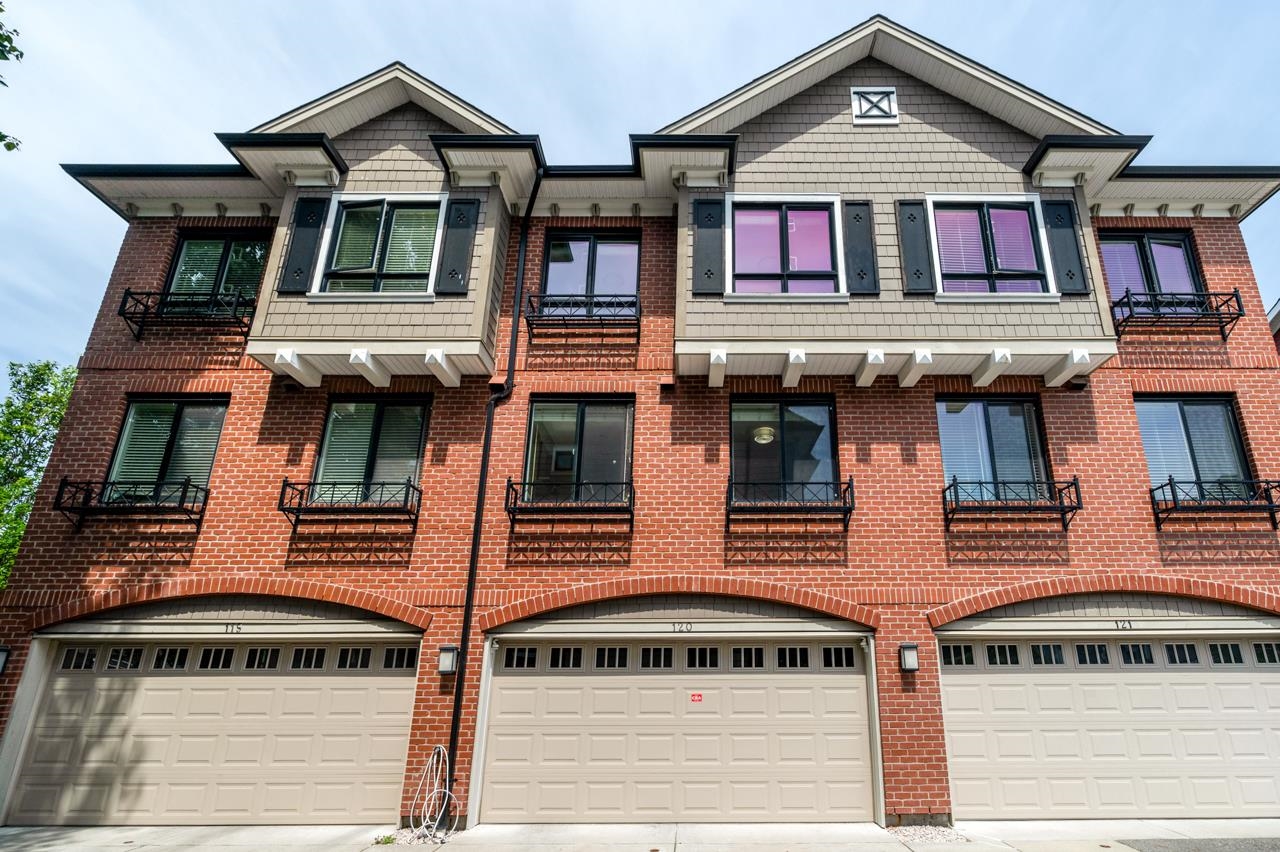 120 9671 ALBERTA ROAD, R3149771, BC,