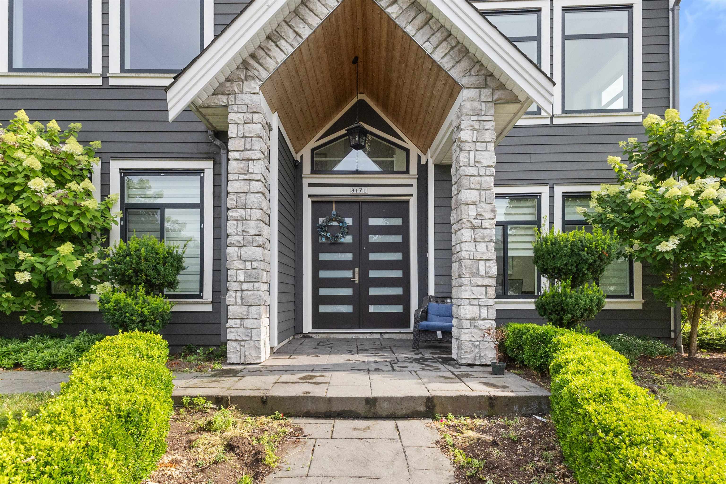 3171 ENGINEER CRESCENT, Abbotsford BC V4X 0A7, R3149774, BC,