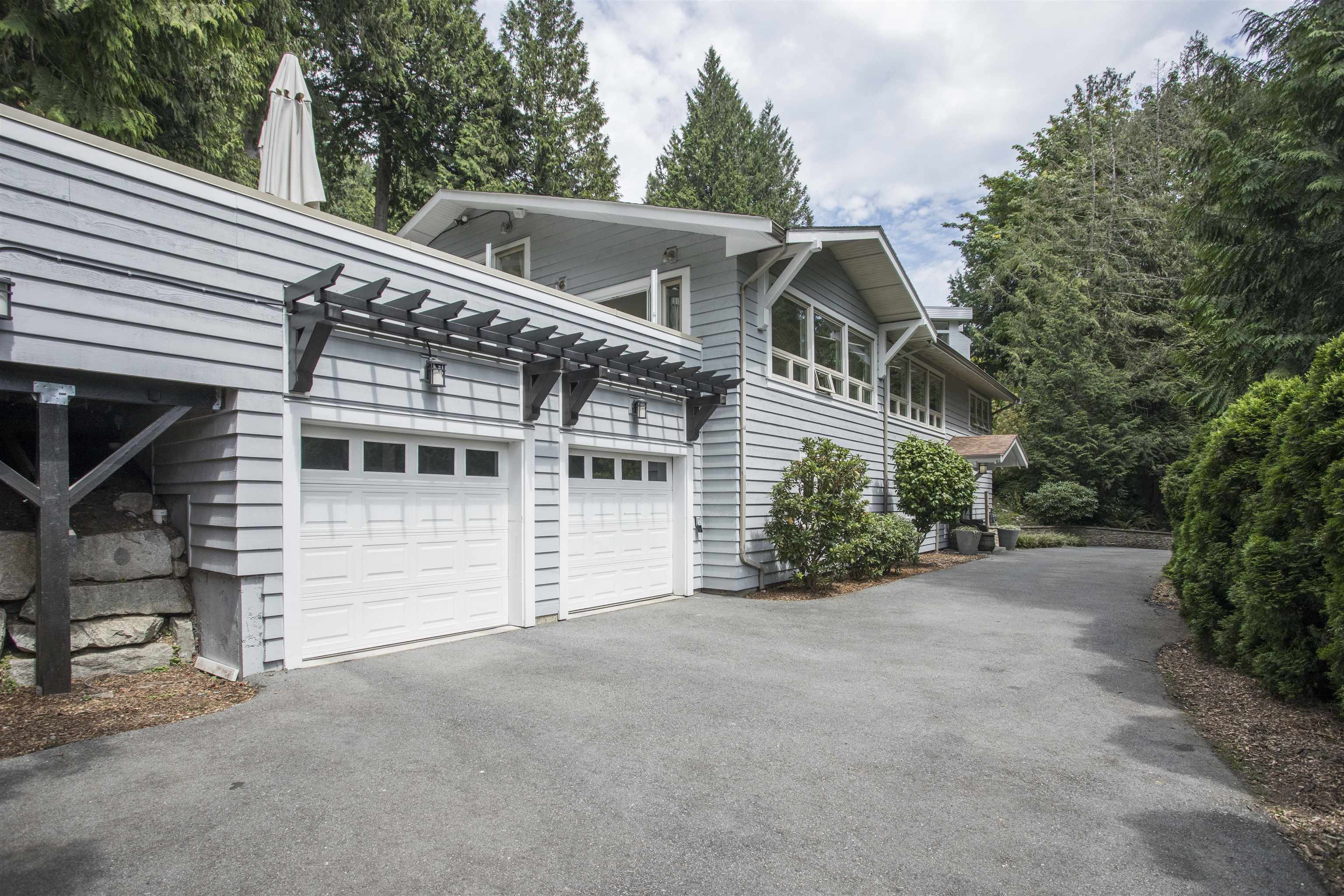 5770 PRIMROSE PLACE, West Vancouver BC V7W 2V3, R3149776, BC,