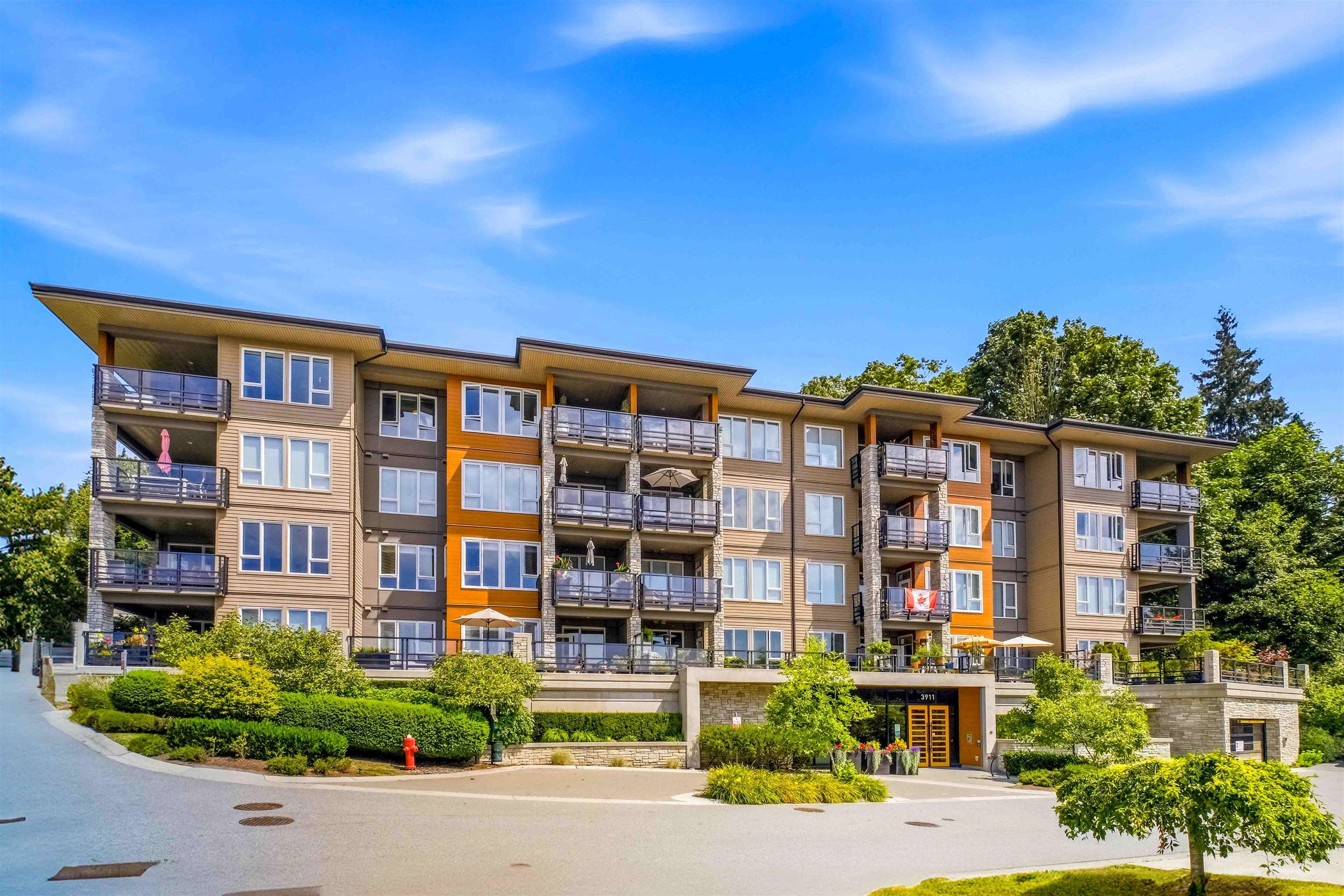 203 3911 CATES LANDING WAY, R3149777, BC,