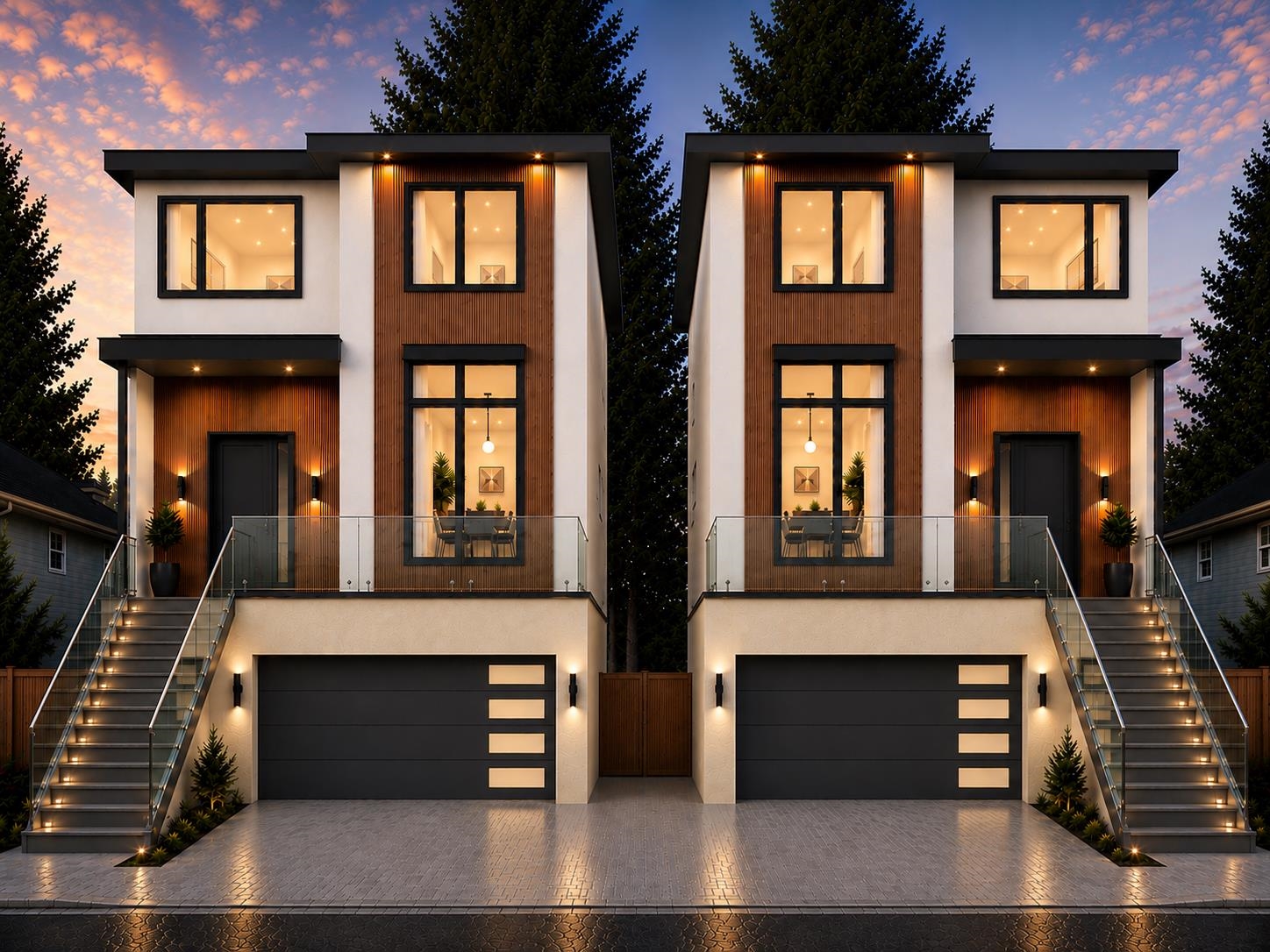1 4419 WILDWOOD CRESCENT, R3149778, BC,
