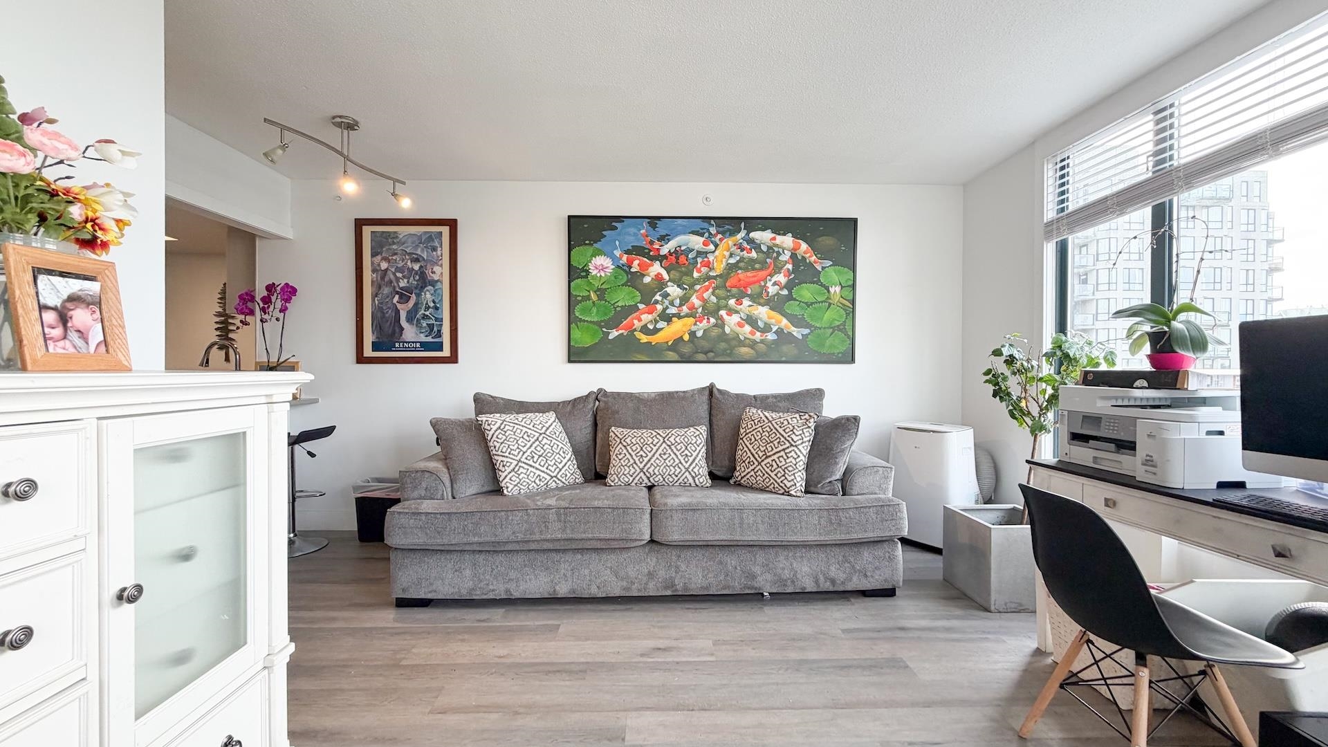 807 838 AGNES STREET, R3149787, BC,