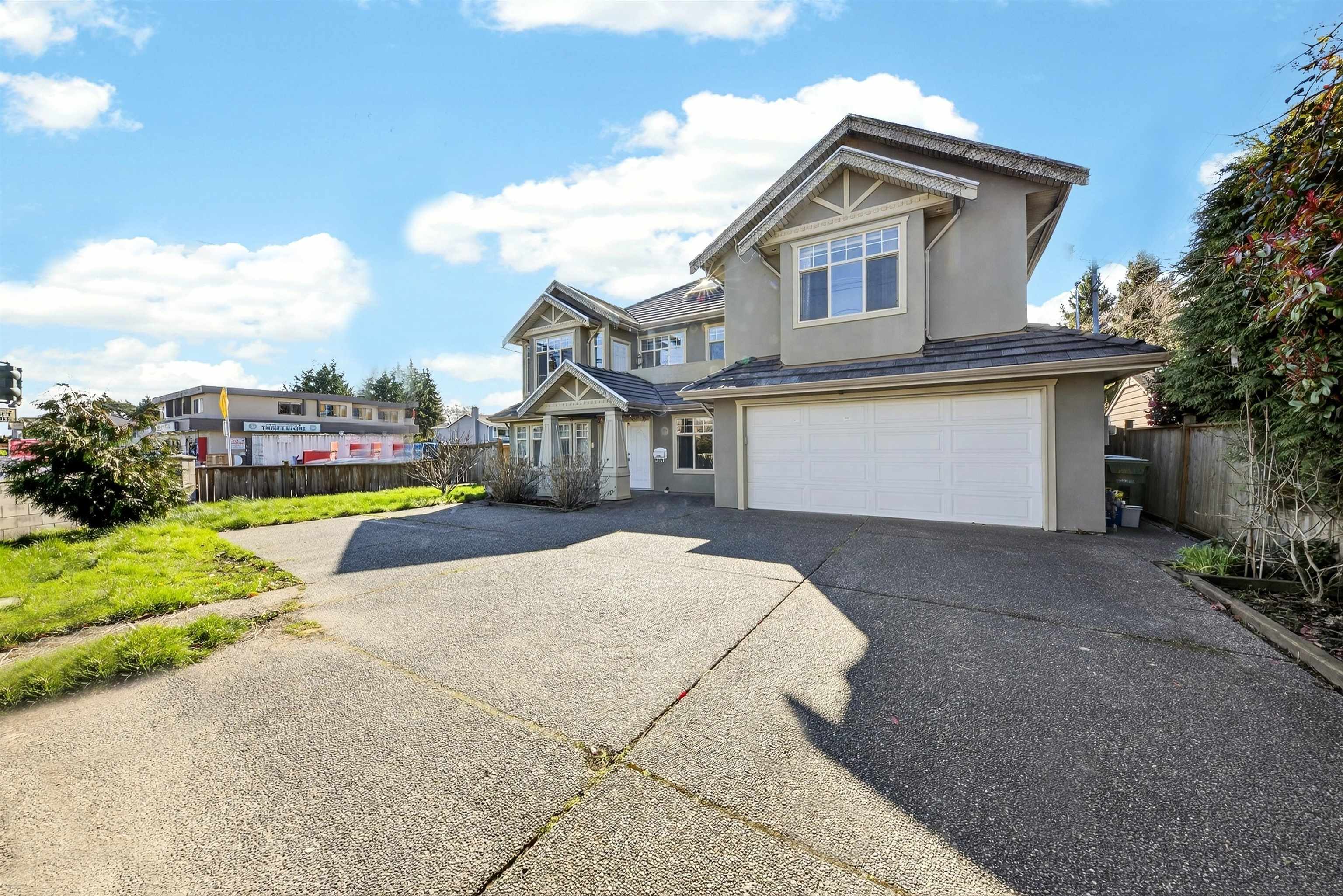 8800 FRANCIS ROAD, Richmond BC V6Y 1A6, R3149796, BC,