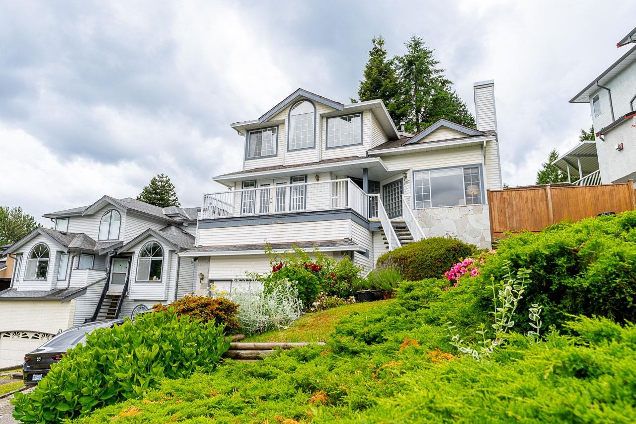 2917 KALAMALKA DRIVE, Coquitlam BC V3C 5Z7, R3149803, BC,