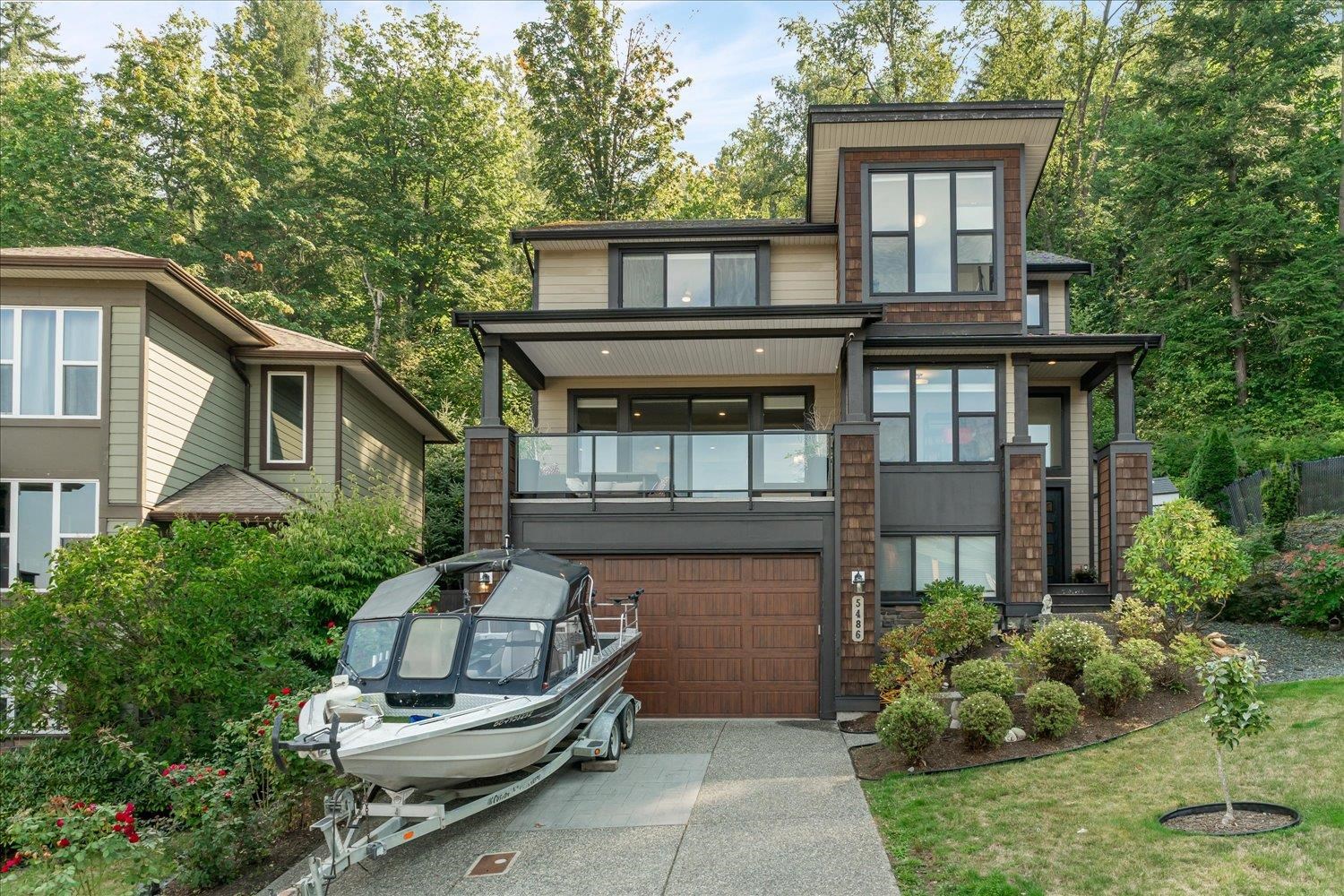 5486 MACLACHLAN PLACE, Chilliwack BC V2R 0P3, R3149811, BC,