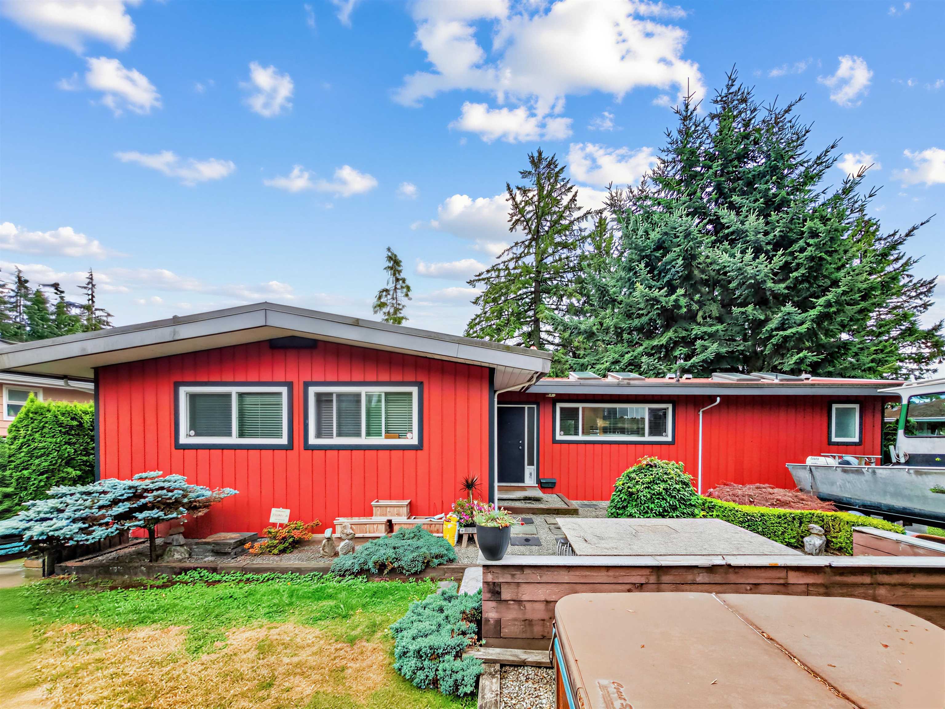 712 SHAW AVENUE, Coquitlam BC V3K 2R6, R3149812, BC,