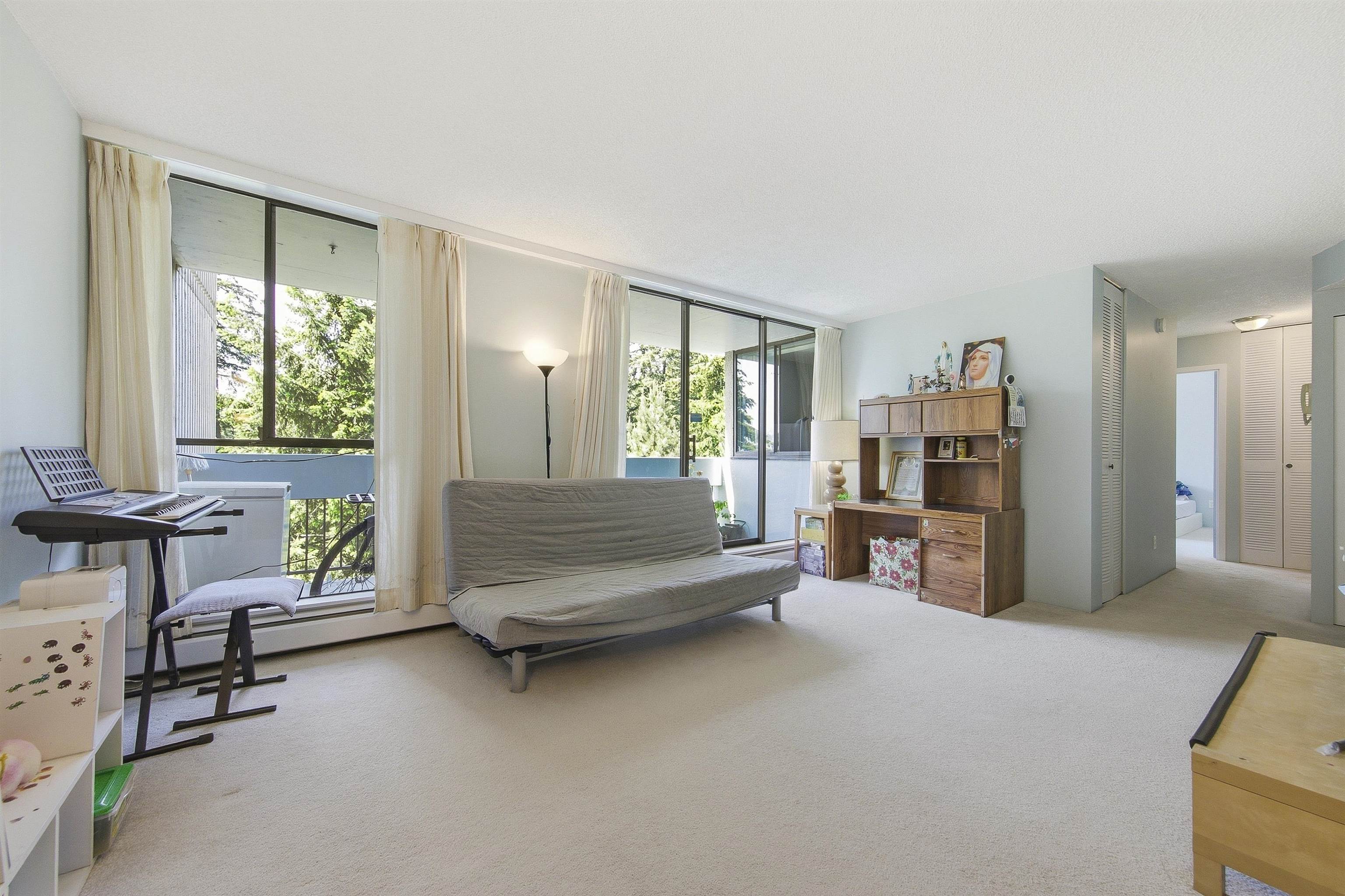 801 6689 WILLINGDON AVENUE, R3149818, BC,