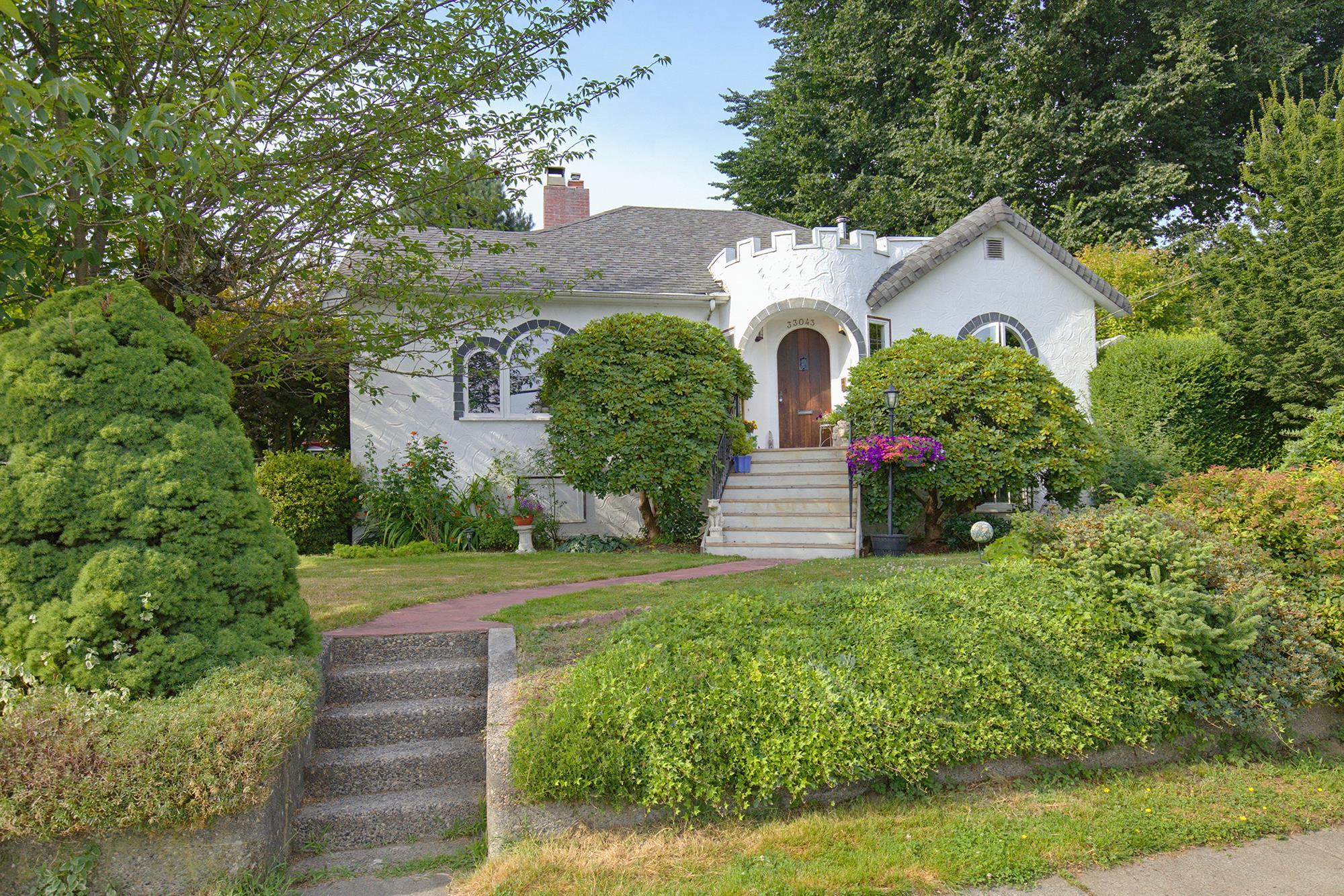 33043 4TH AVENUE, Mission BC V2V 1S6, R3149823, BC,
