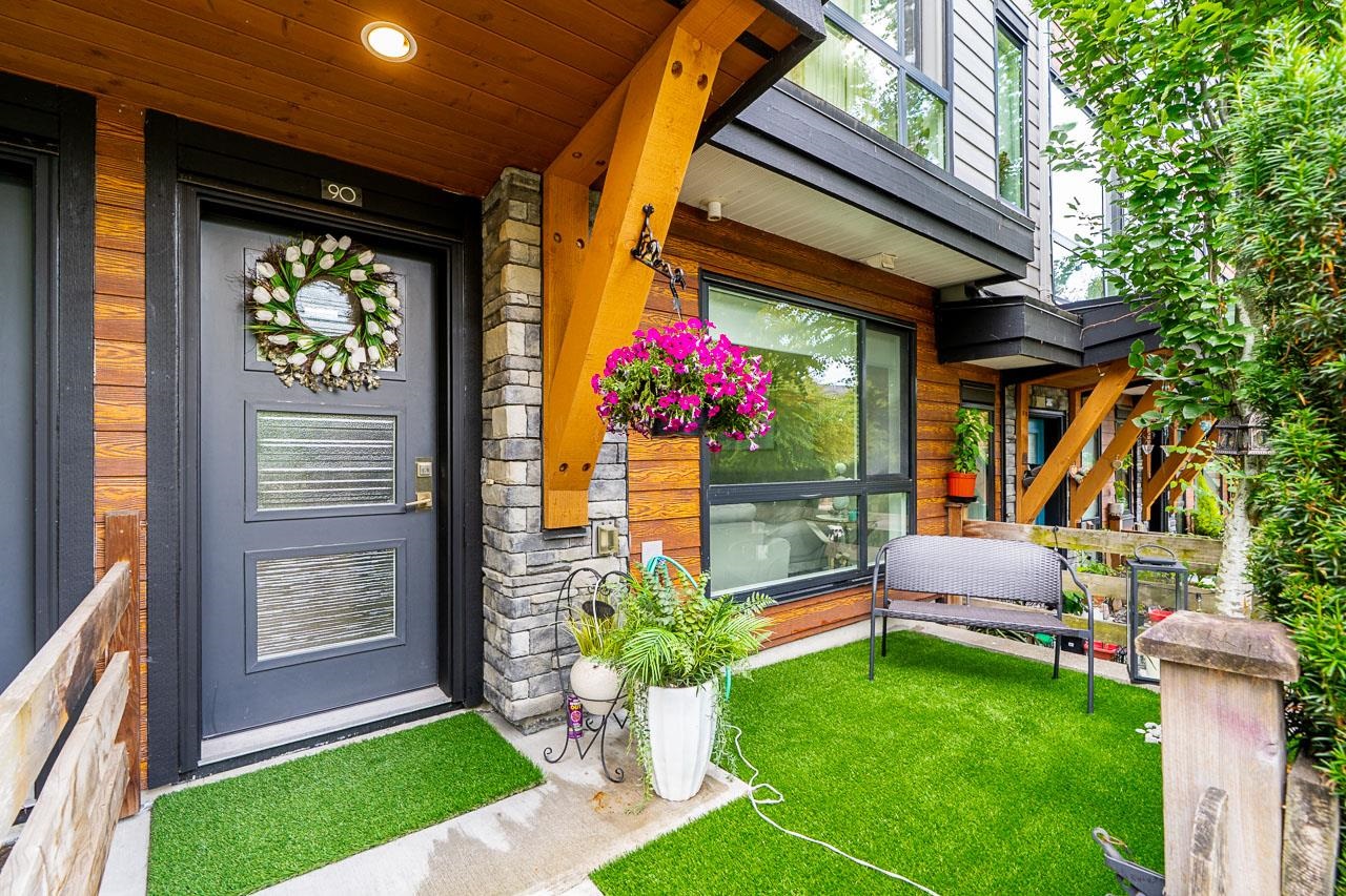 90 16488 64 AVENUE, R3149827, BC,