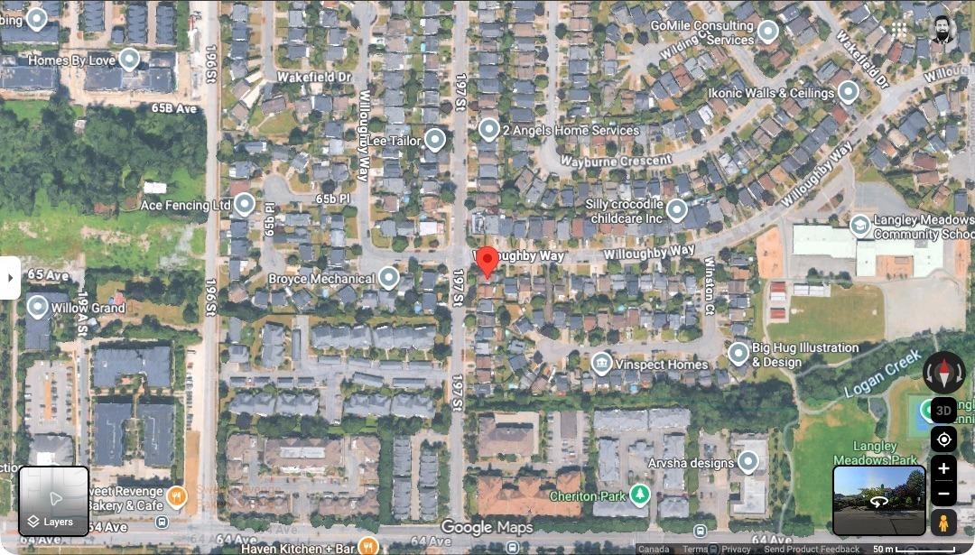 2202 WILLOUGHBY WAY, Langley BC V2Y 1J1, R3149831, BC,