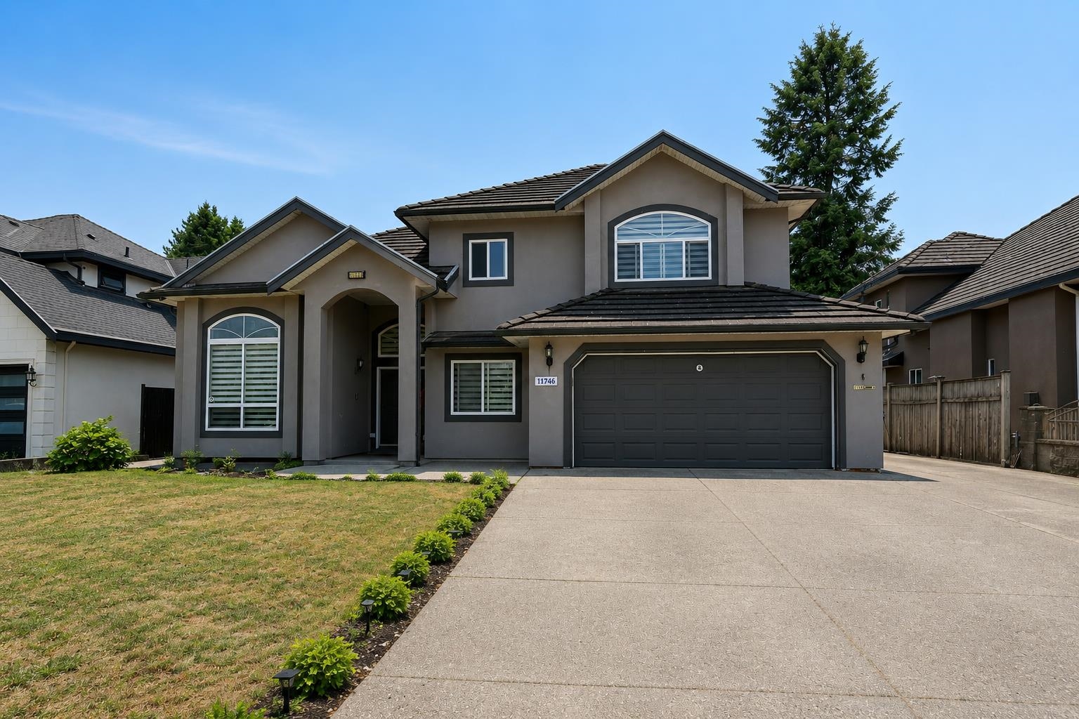 11746 72A AVENUE, Delta BC V4C 1B1, R3149839, BC,