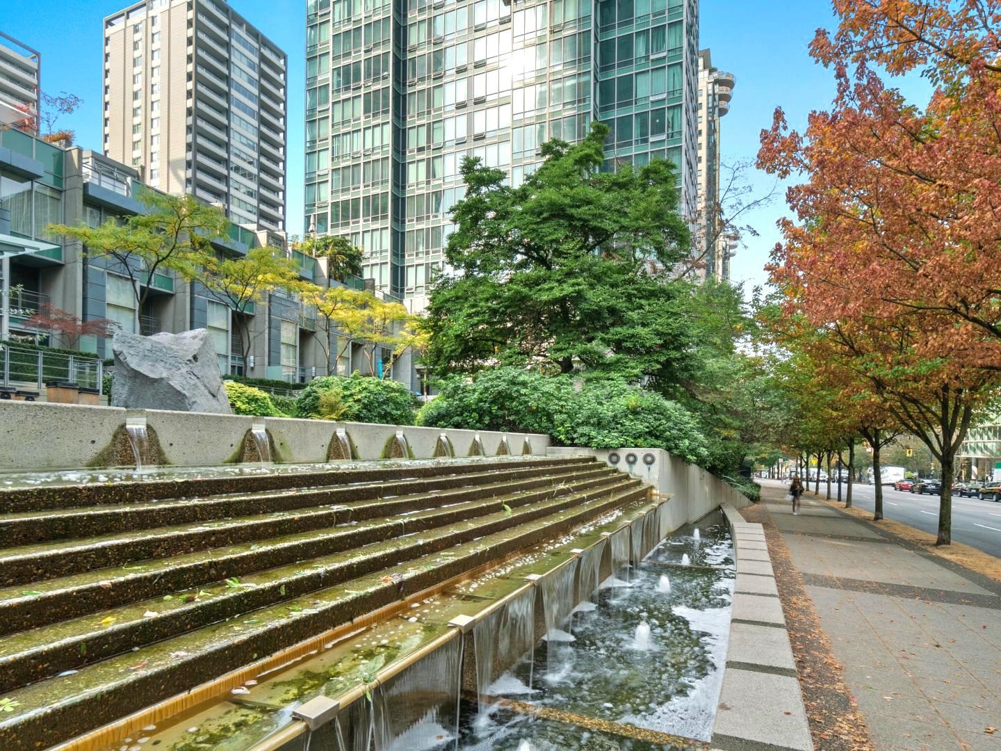 1005 1288 GEORGIA STREET, R3149843, BC,