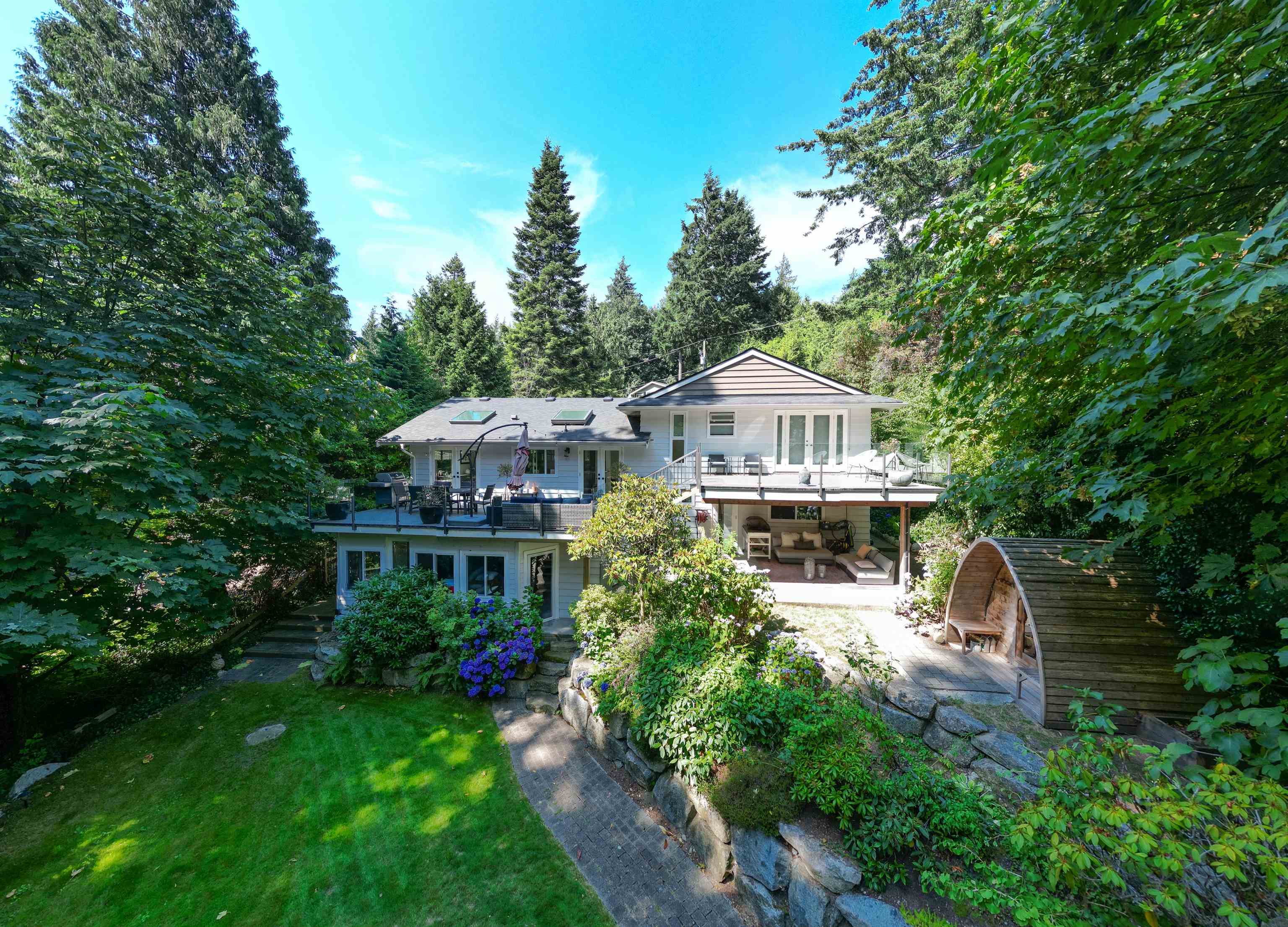 6240 ST. GEORGES AVENUE, West Vancouver BC V7W 1Z7, R3149844, BC,