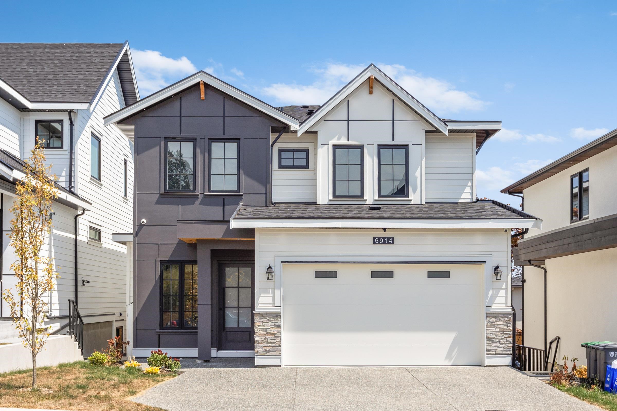 6914 204A STREET, Langley BC V2Y 1R2, R3149845, BC,
