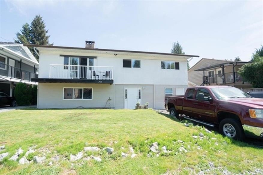 2930 SEFTON STREET, Port Coquitlam BC V3B 3P8, R3149852, BC,