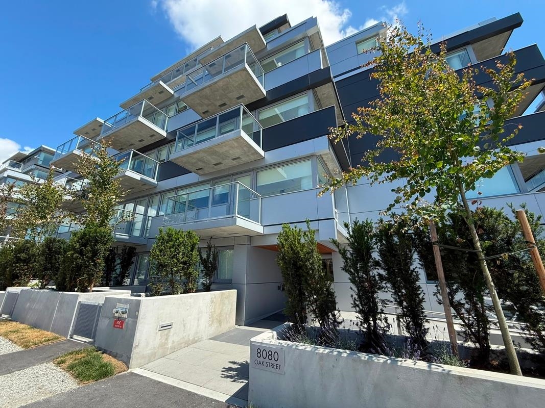 106 8080 OAK STREET, R3149855, BC,