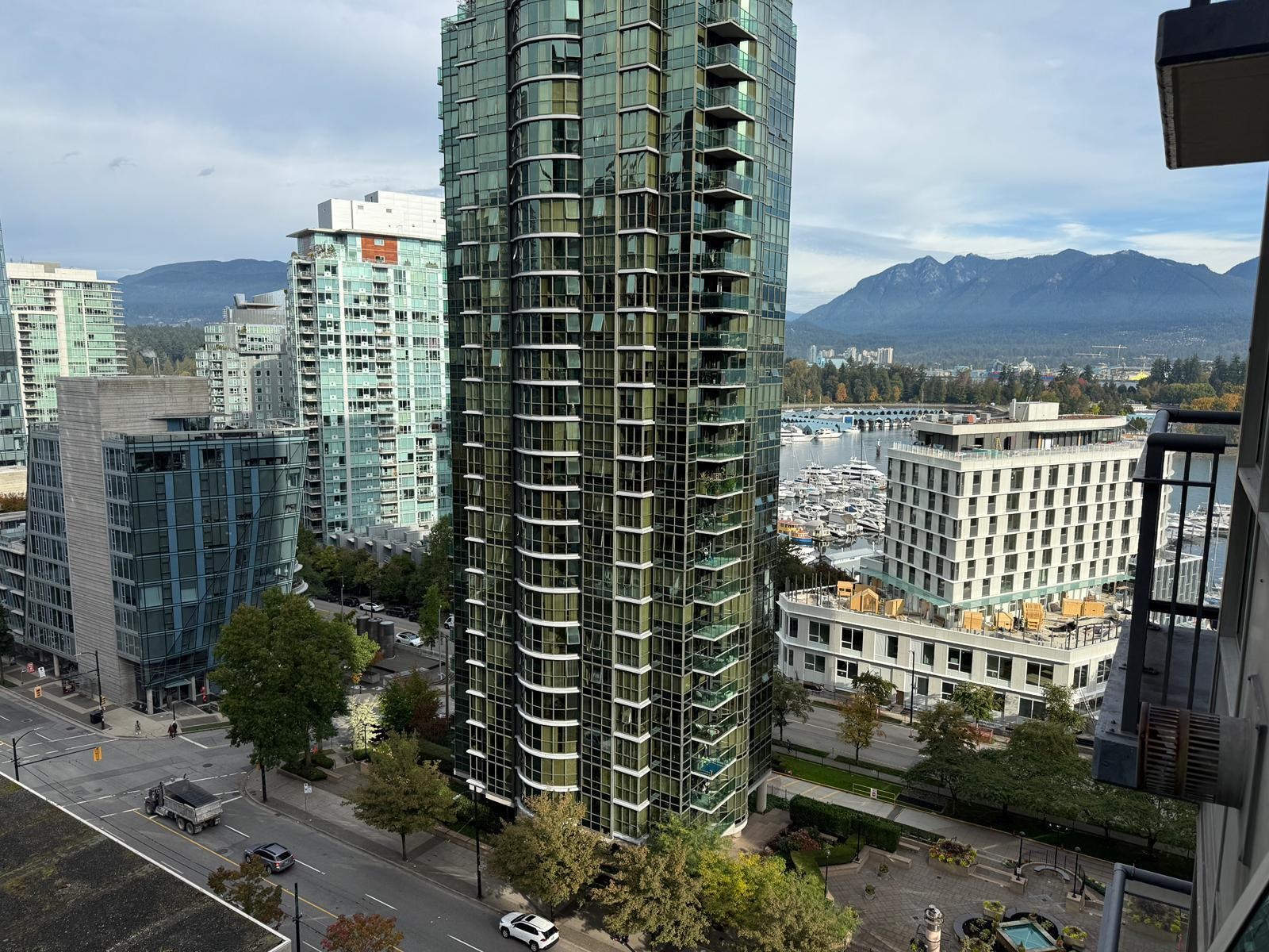1803 1328 PENDER STREET, R3149859, BC,