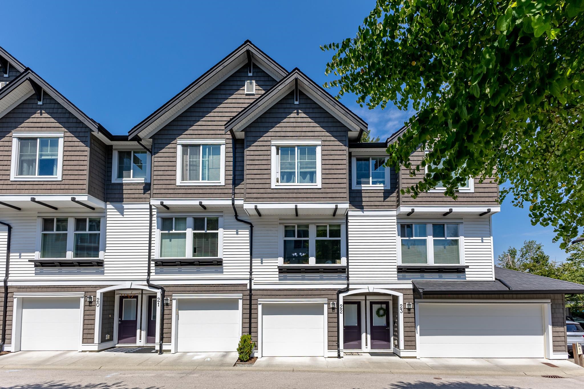 22 14271 60 AVENUE, R3149862, BC,