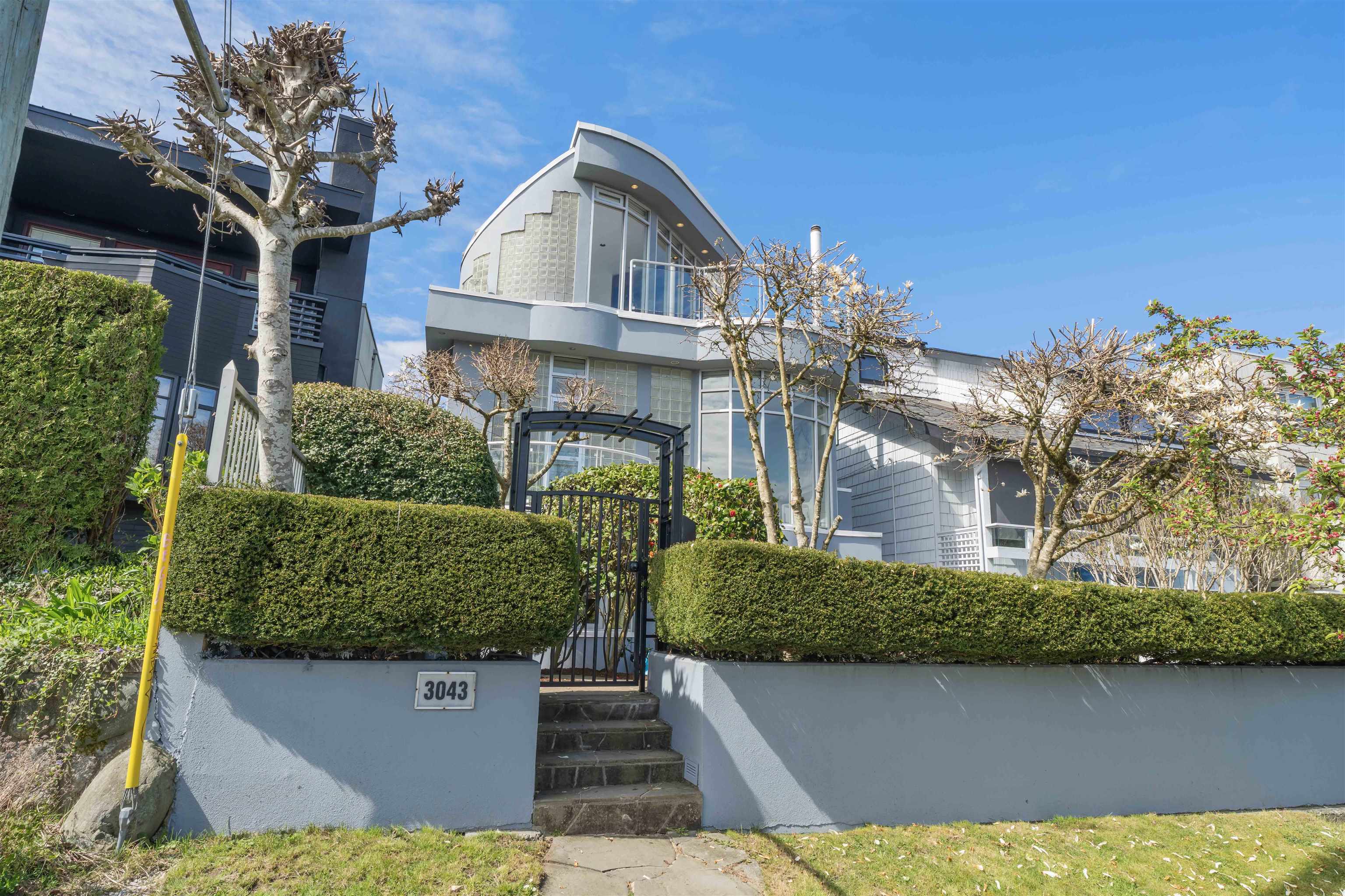 3043 ALMA STREET, Vancouver BC V6R 2H8, R3149865, BC,