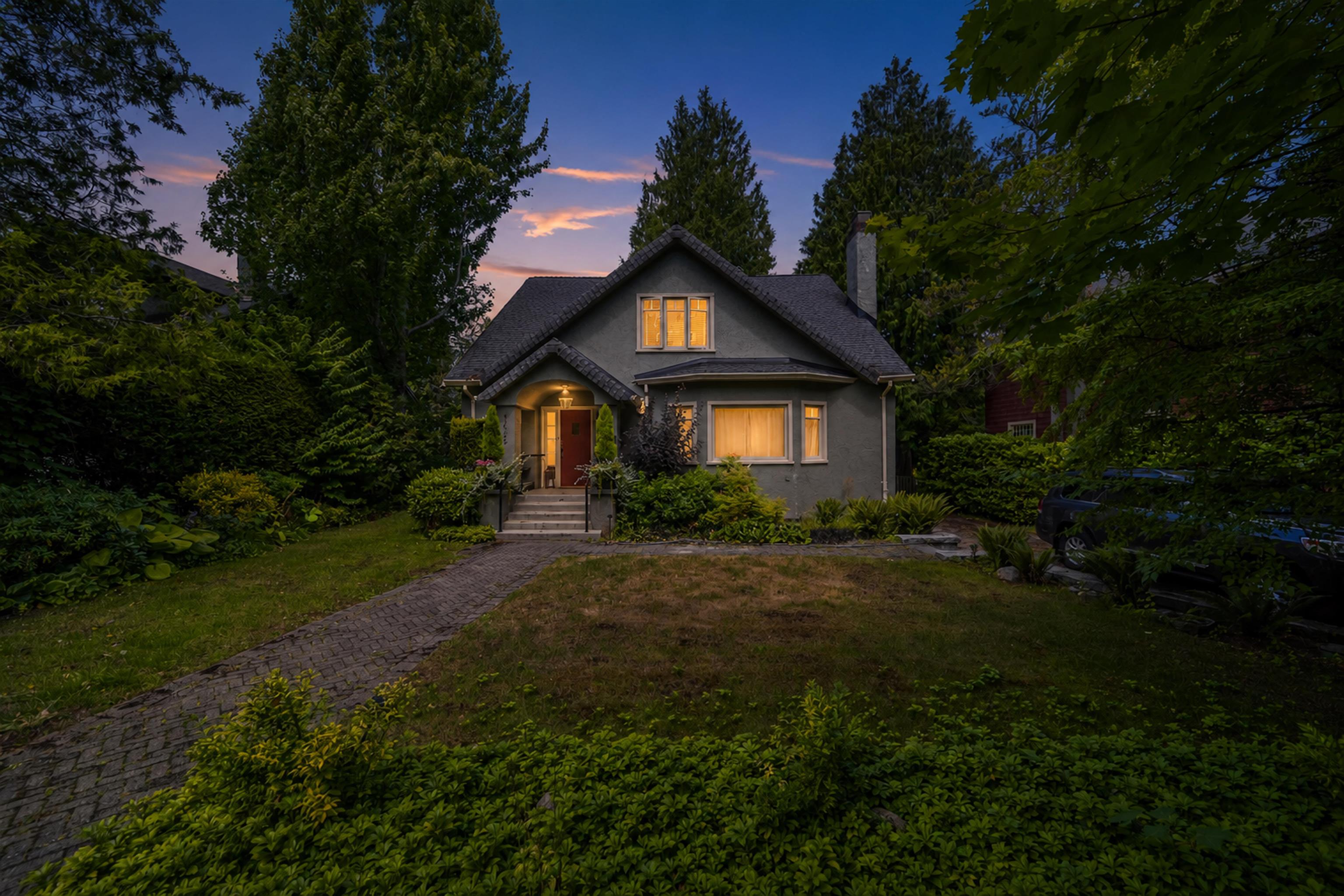 4655 W 6TH AVENUE, Vancouver BC V6R 1V6, R3149868, BC,