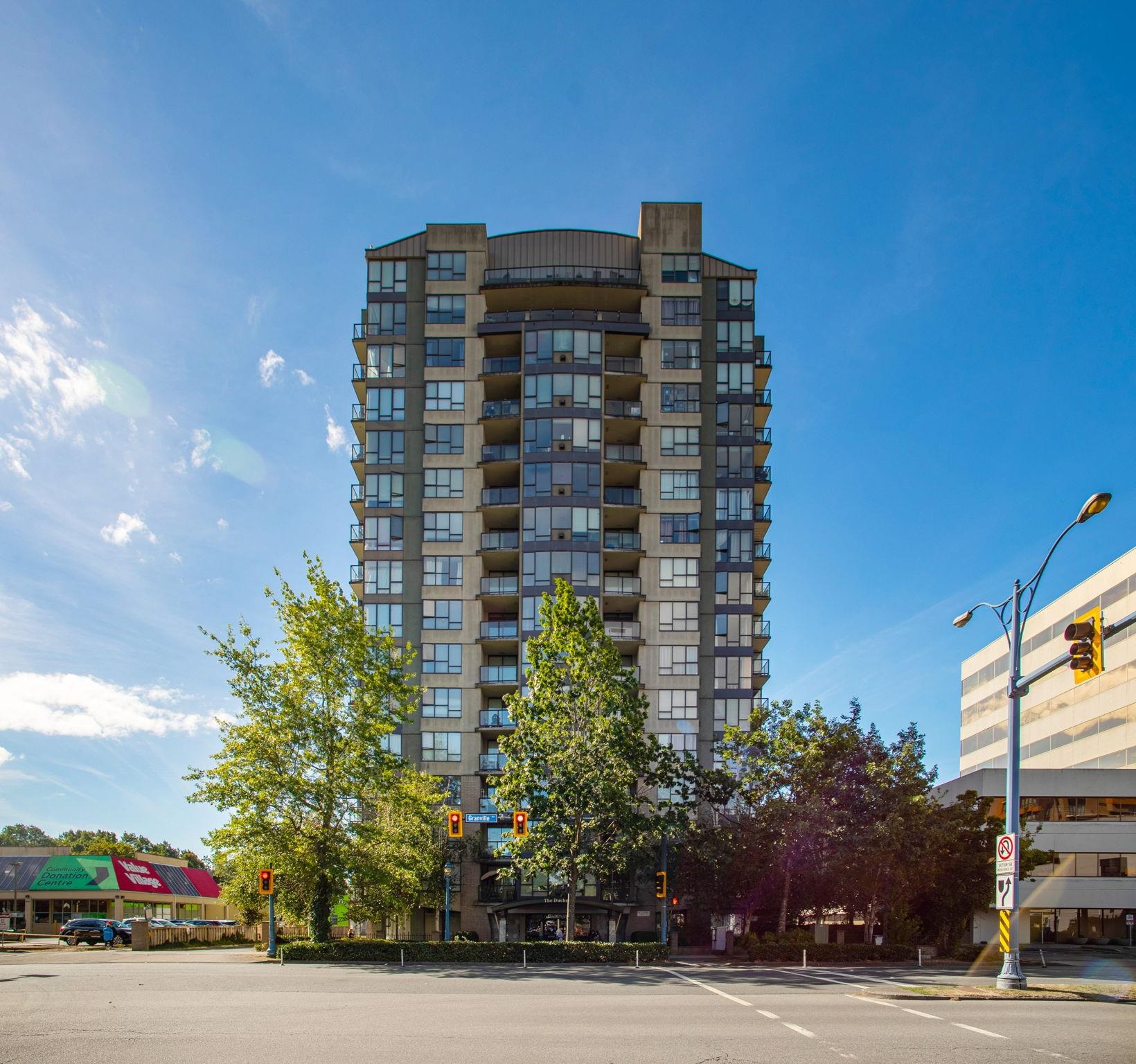 1006 8180 GRANVILLE AVENUE, R3149871, BC,