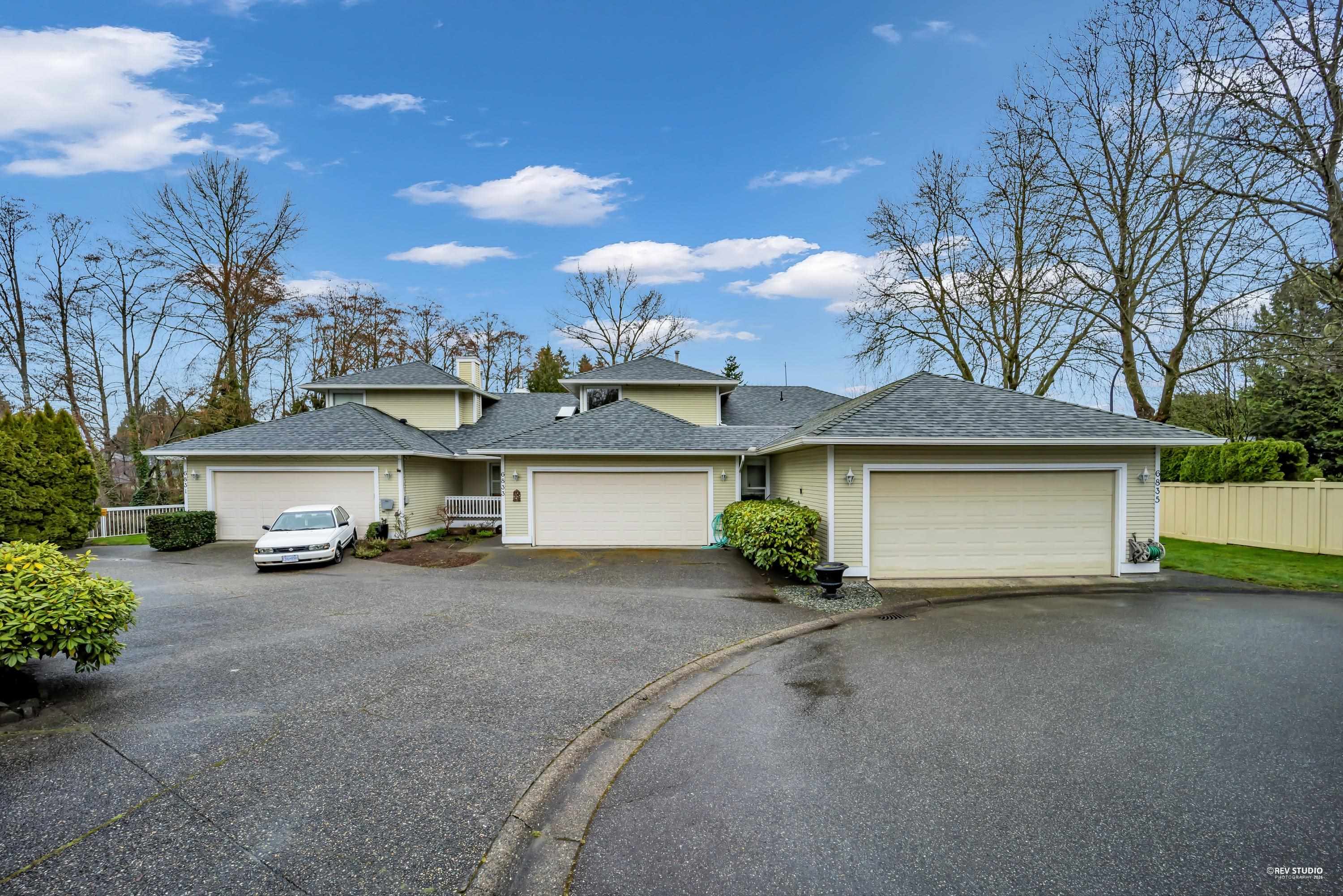 6833 NICHOLSON ROAD, Delta BC V4E 1Z8, R3149872, BC,