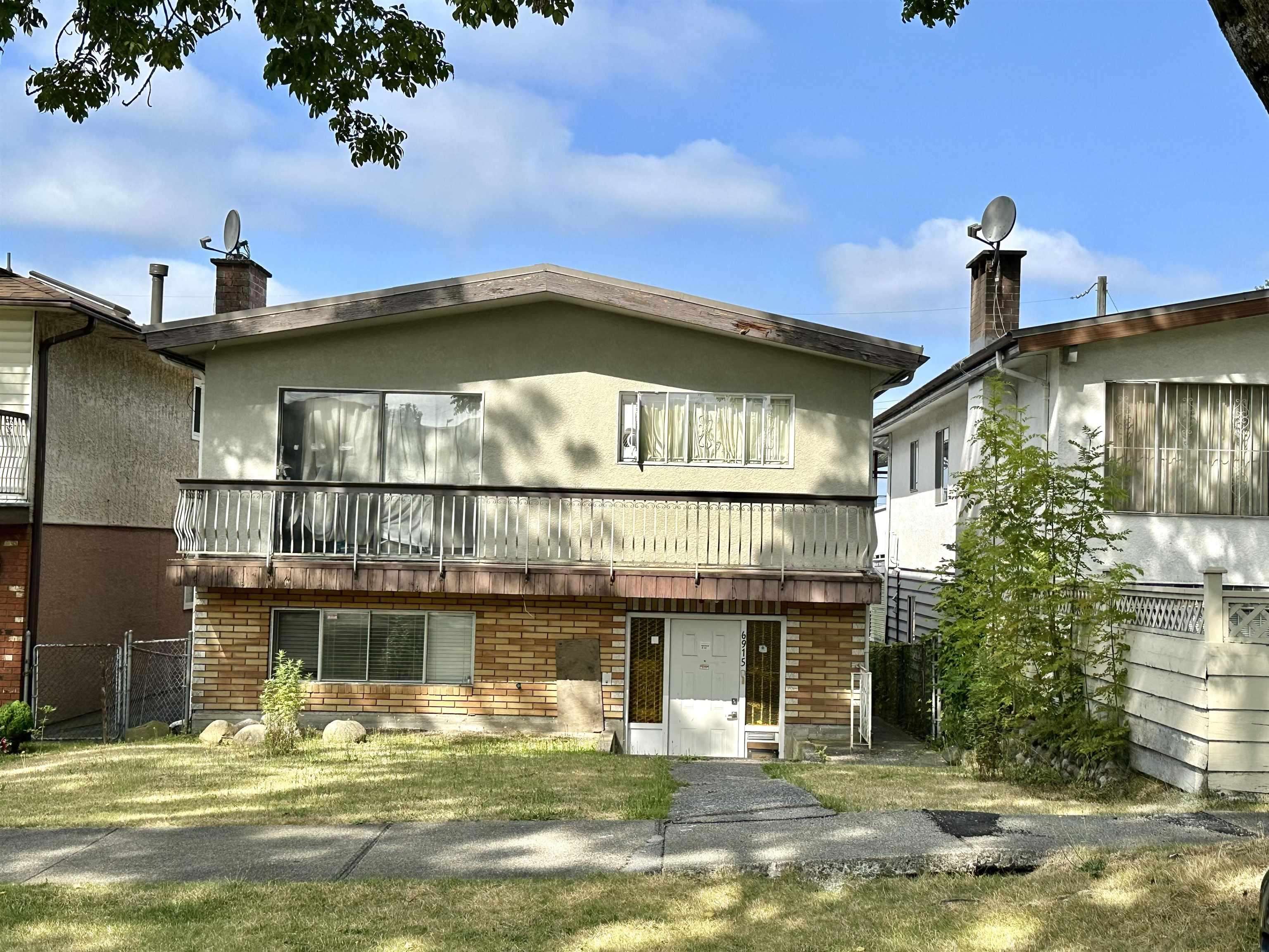 6915 BEATRICE STREET, Vancouver BC V5P 3R6, R3149875, BC,