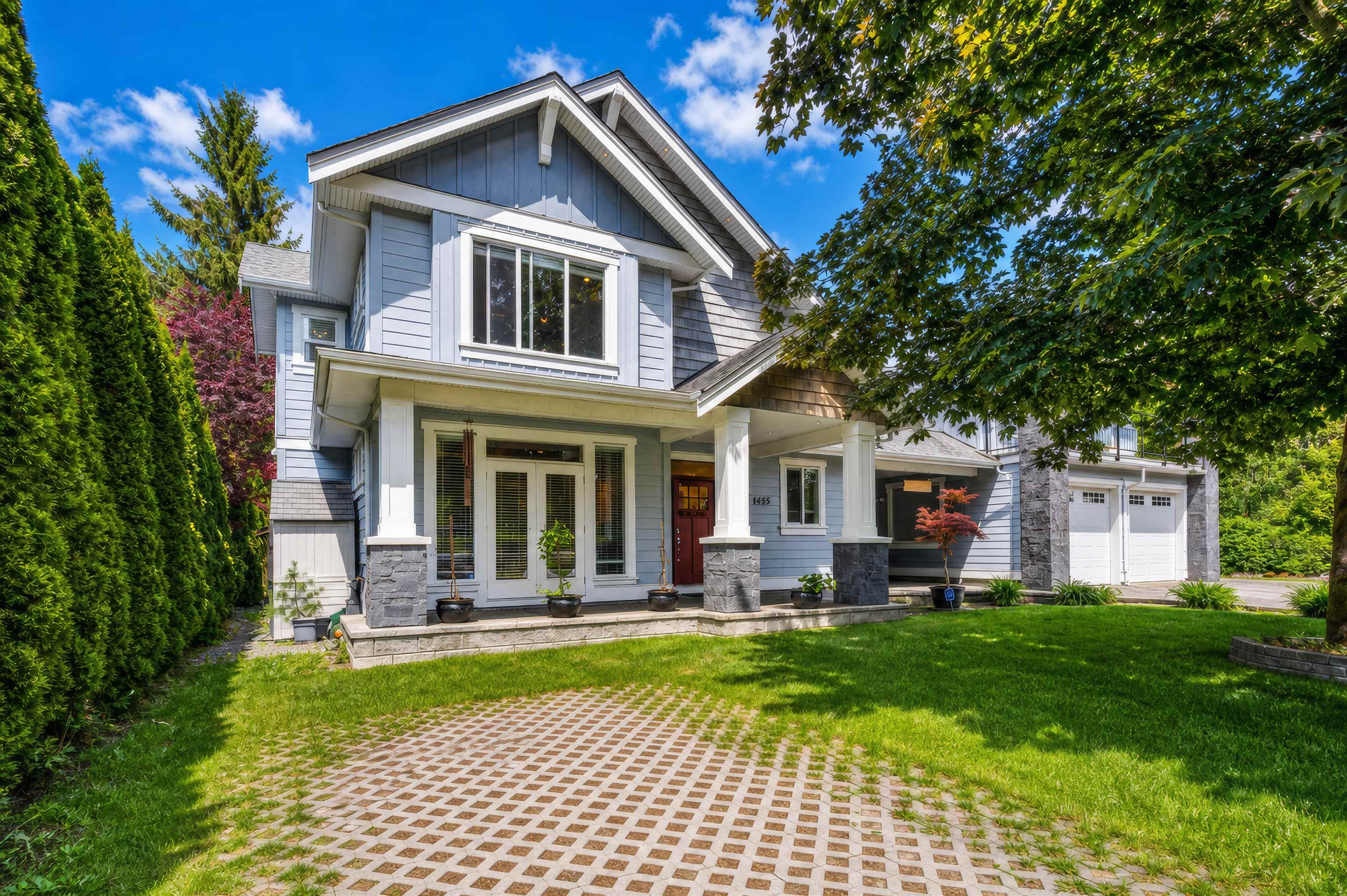 11448 232 STREET, Maple Ridge BC V2X 3R3, R3149876, BC,