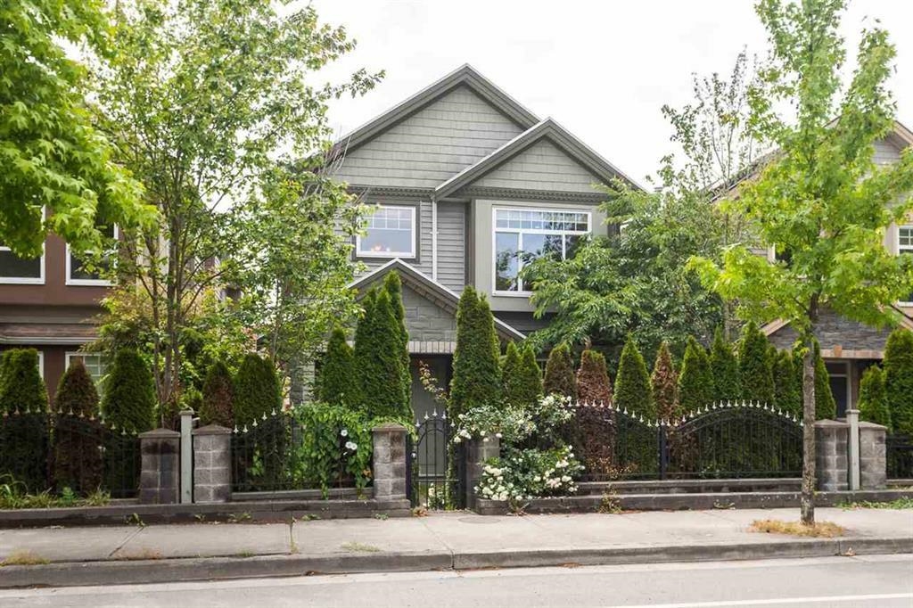11520 WILLIAMS ROAD, Richmond BC V7A 1J4, R3149877, BC,