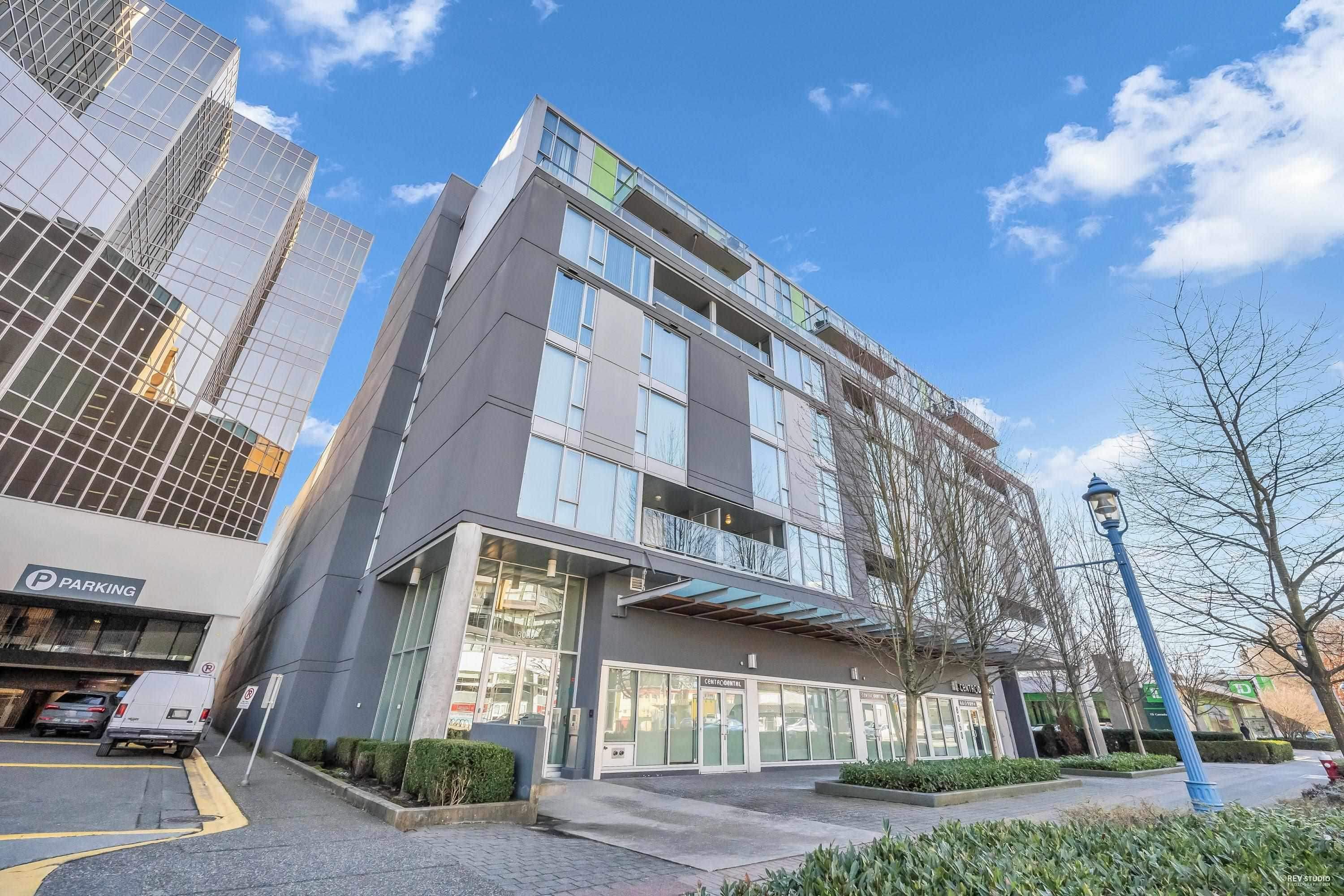 3005 8080 GRANVILLE AVENUE, R3149879, BC,