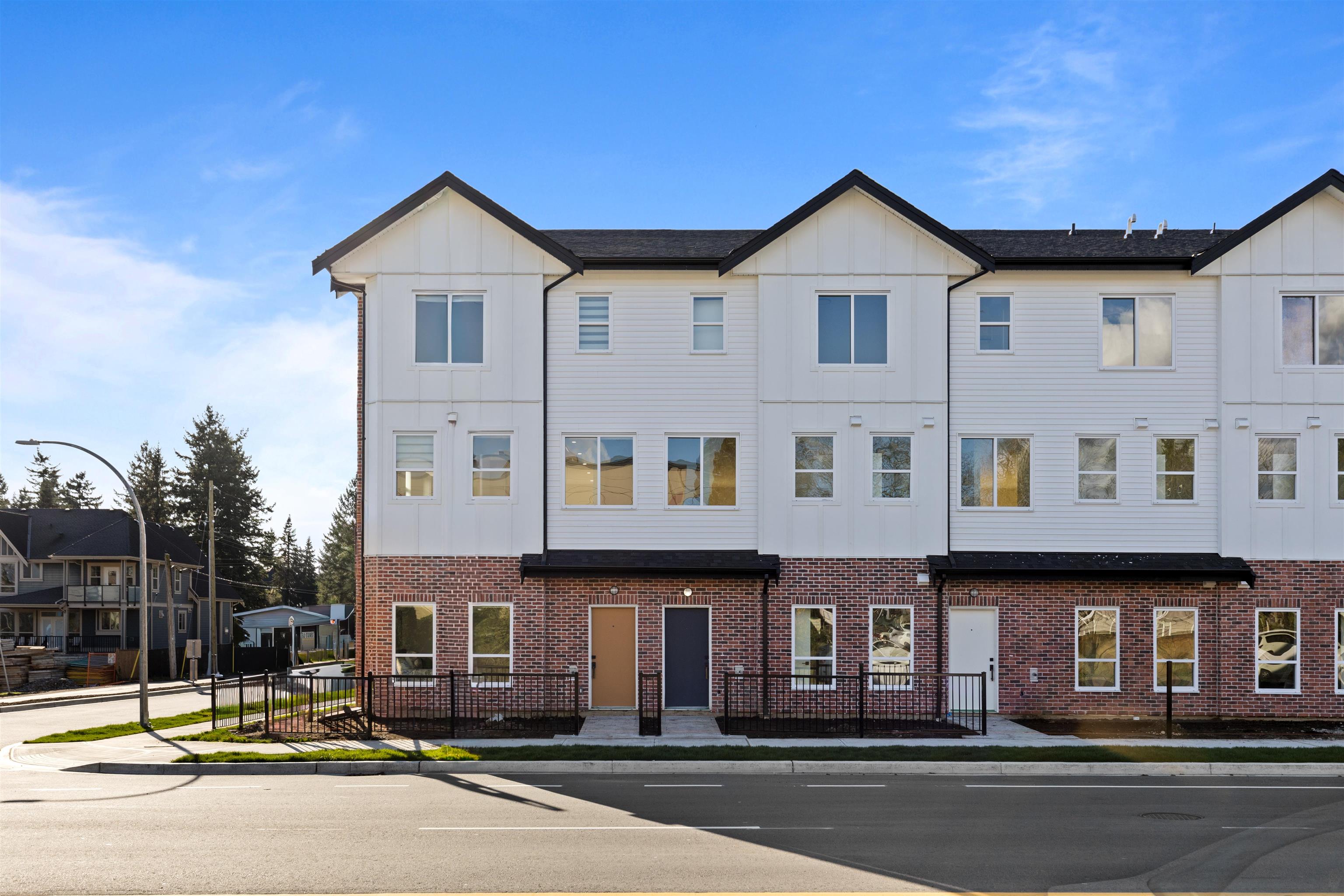 6 31981 CORAL AVENUE, R3149882, BC,