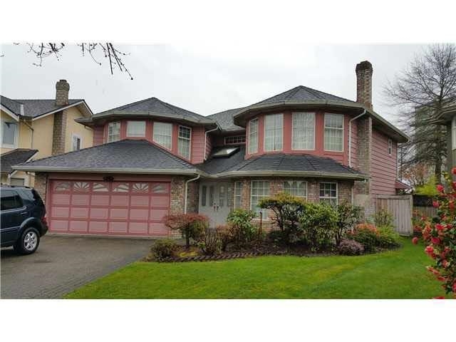 3780 CUNNINGHAM DRIVE, Richmond BC V6X 3N5, R3149892, BC,